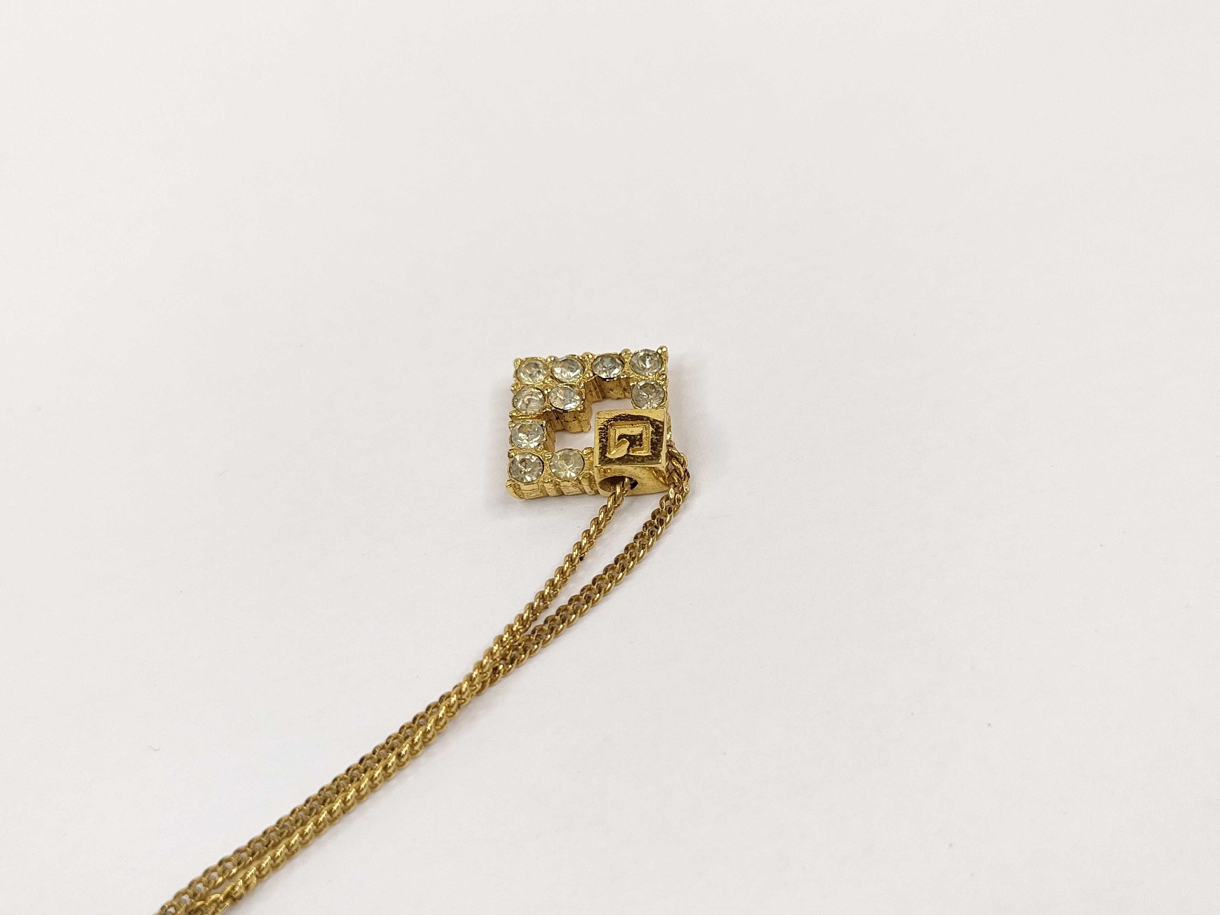 necklace — view 8