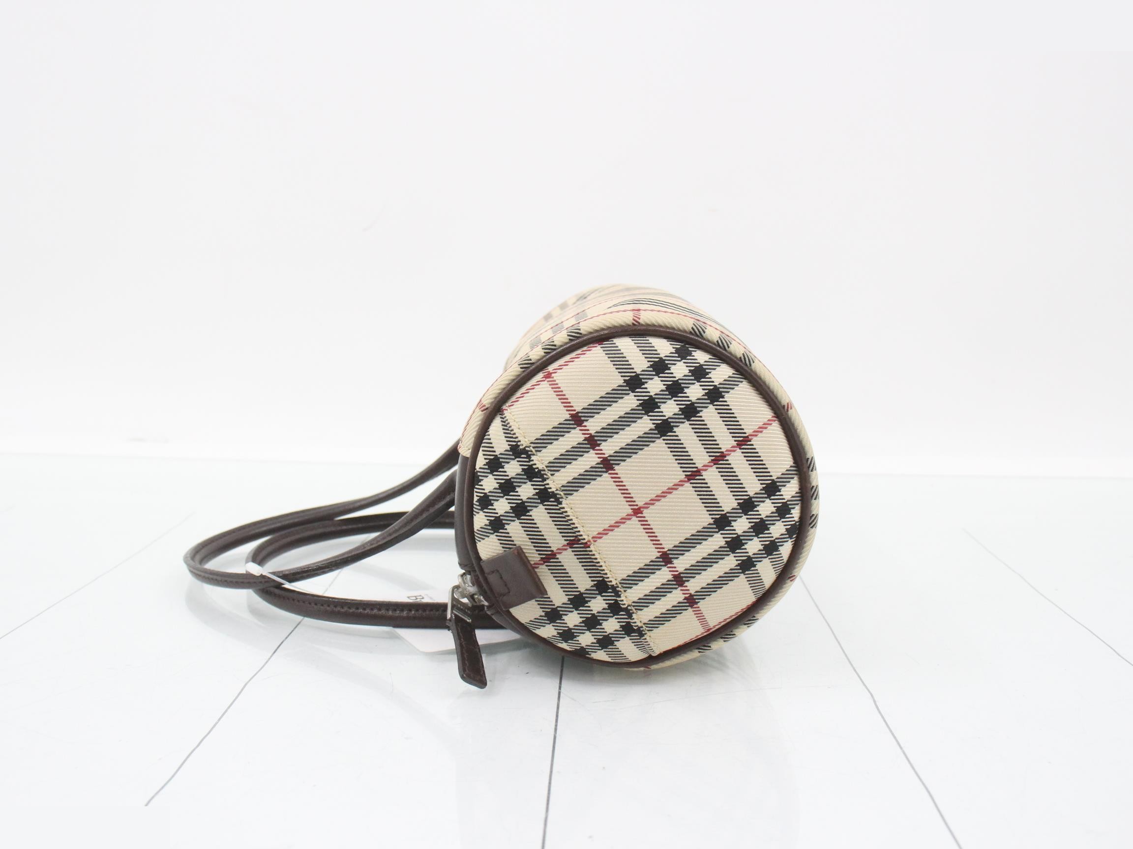 Nova Check Bags and Handbags — view 4