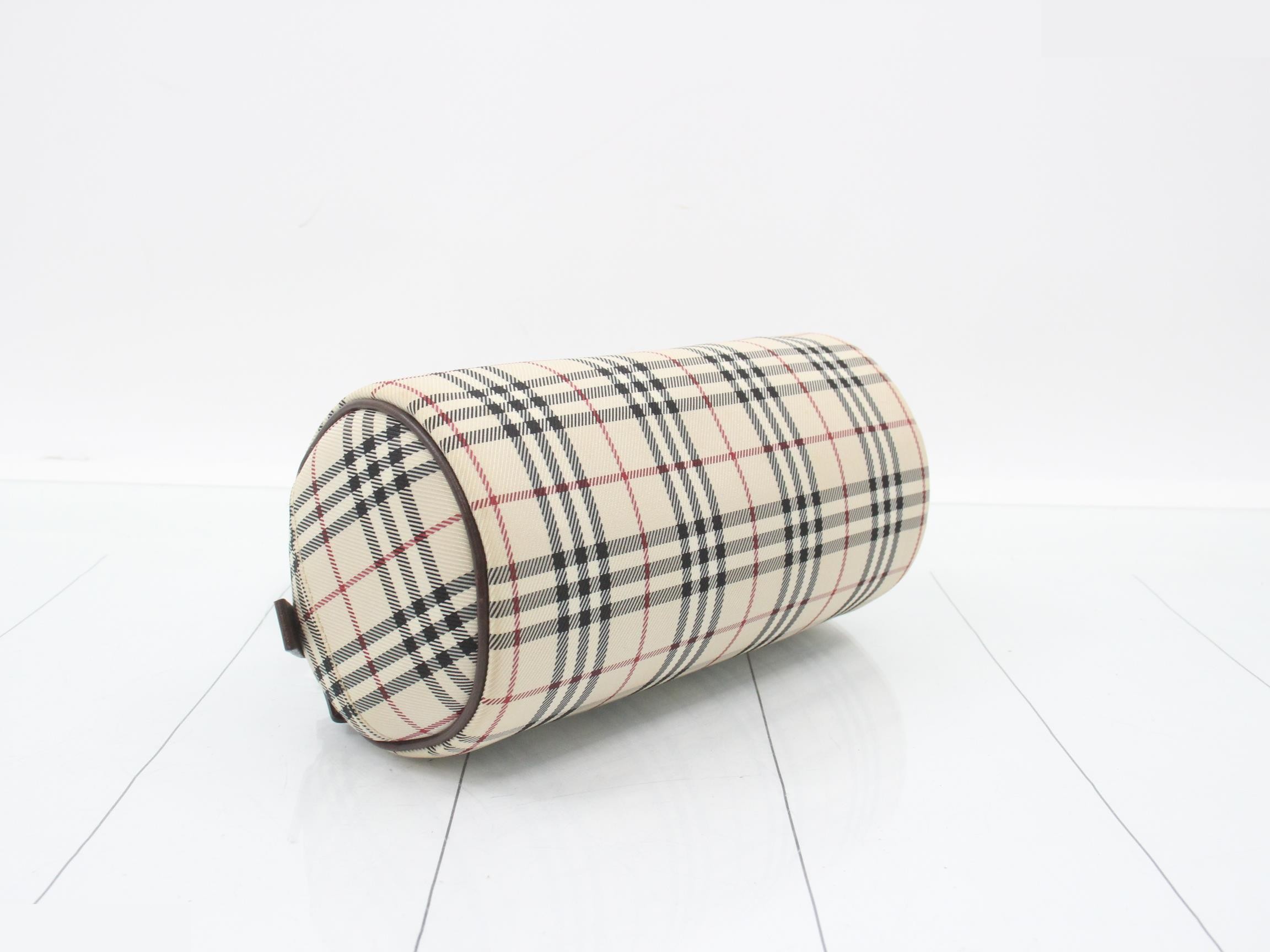 Nova Check Bags and Handbags — view 5