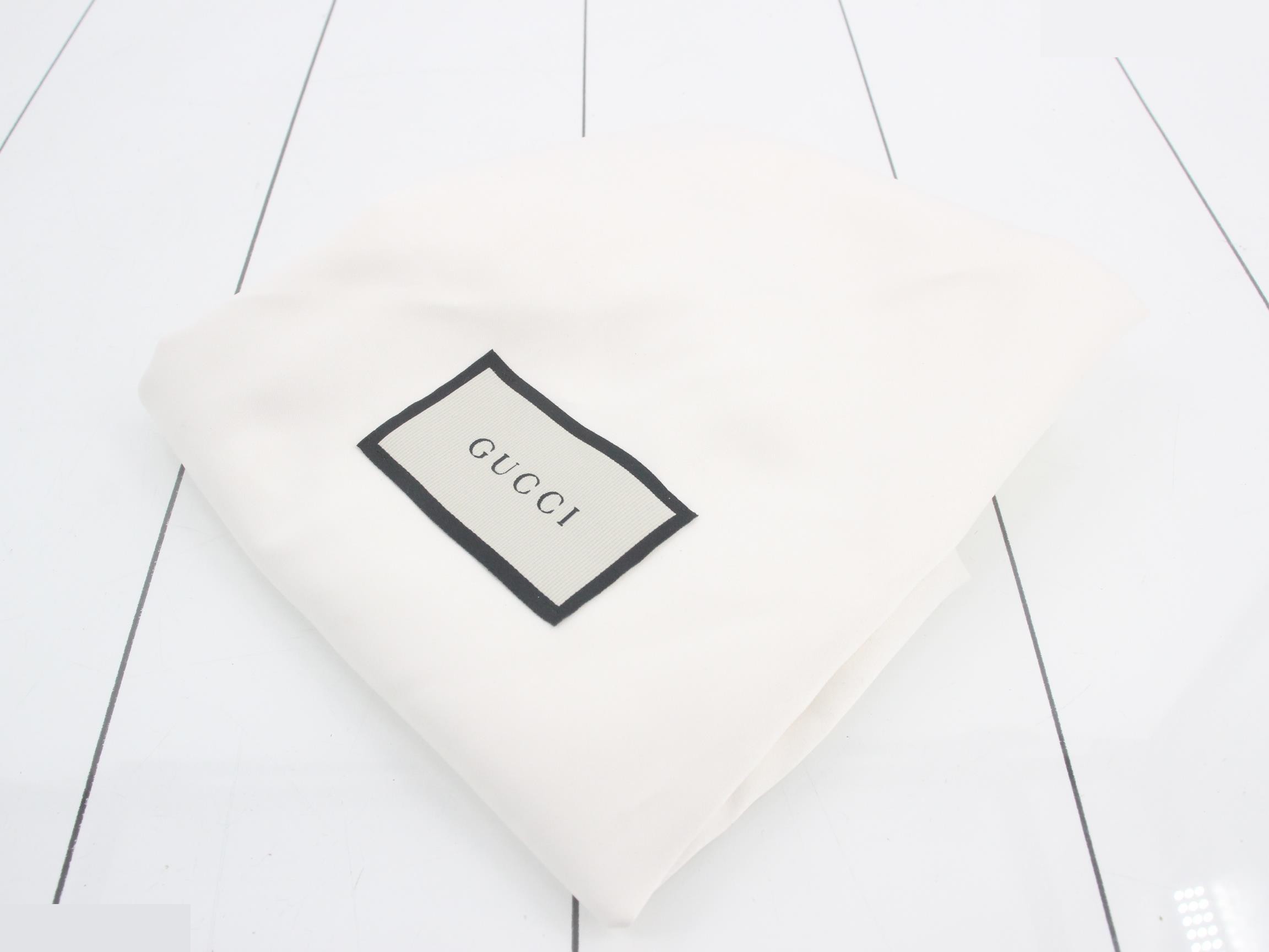 GG Supreme Reversible Tote Bag — view 7