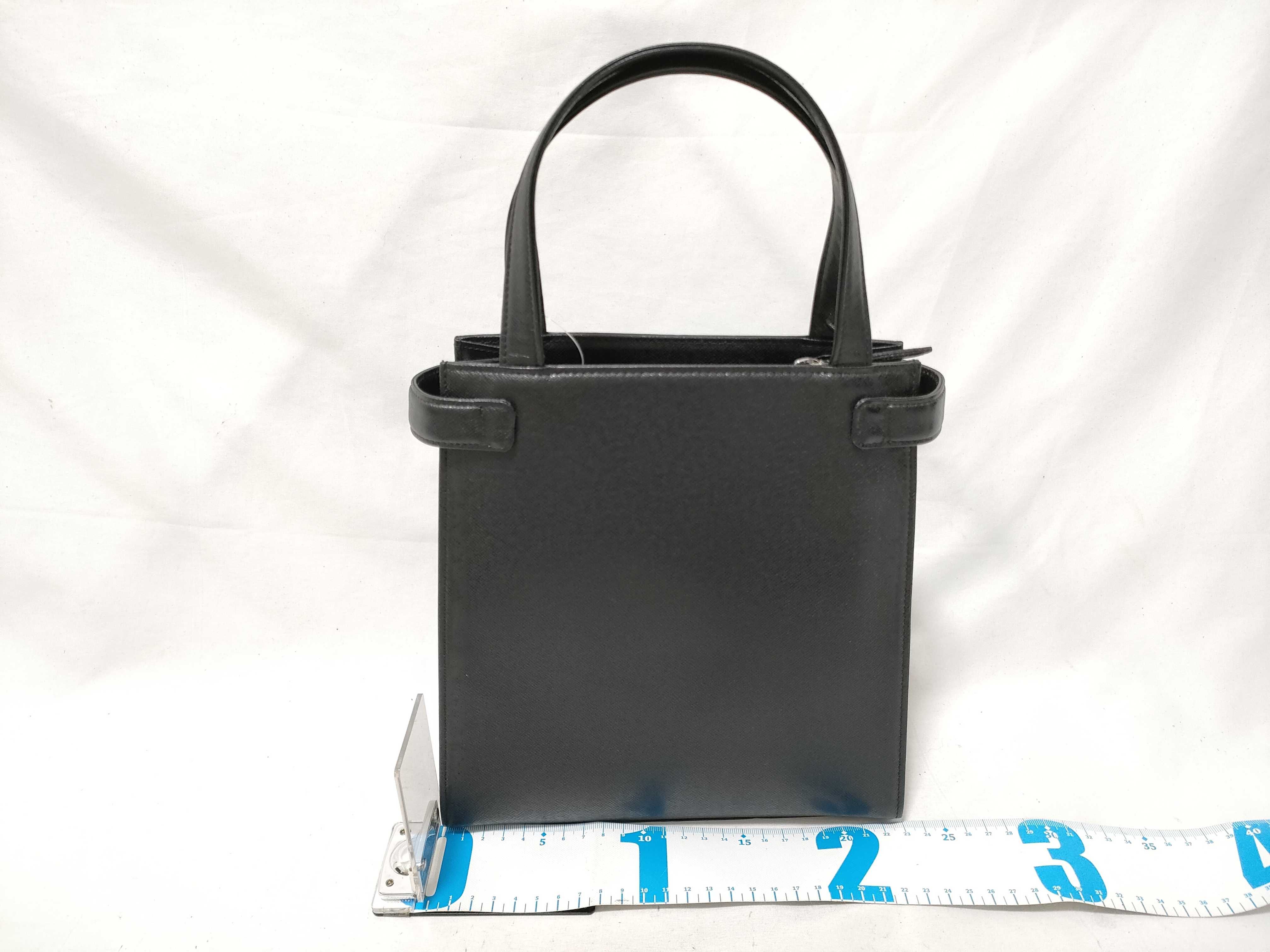 Leather Handbag — view 2