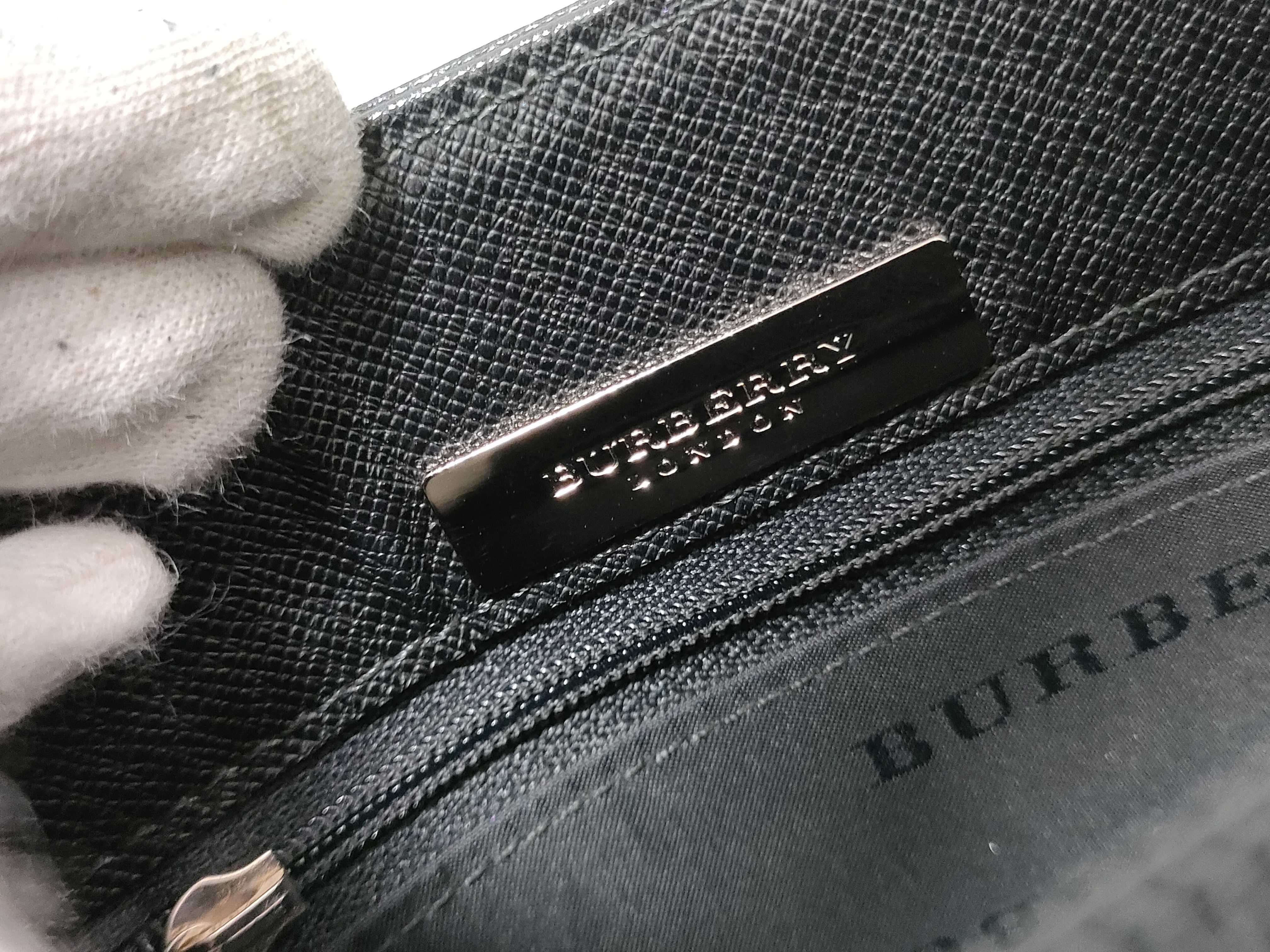 Leather Handbag — view 12