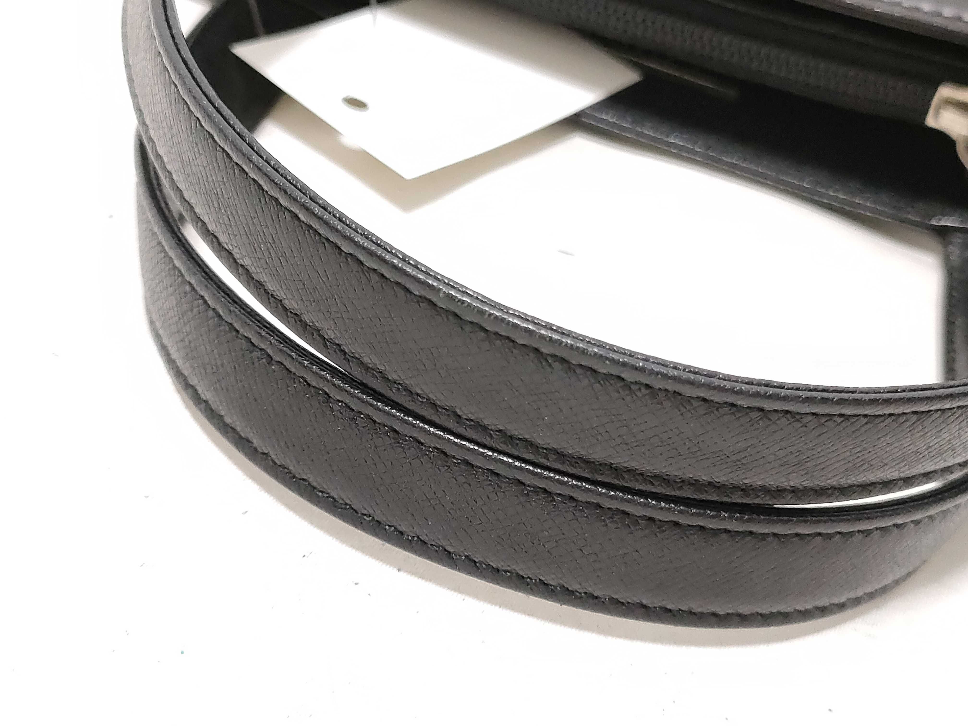 Leather Handbag — view 4