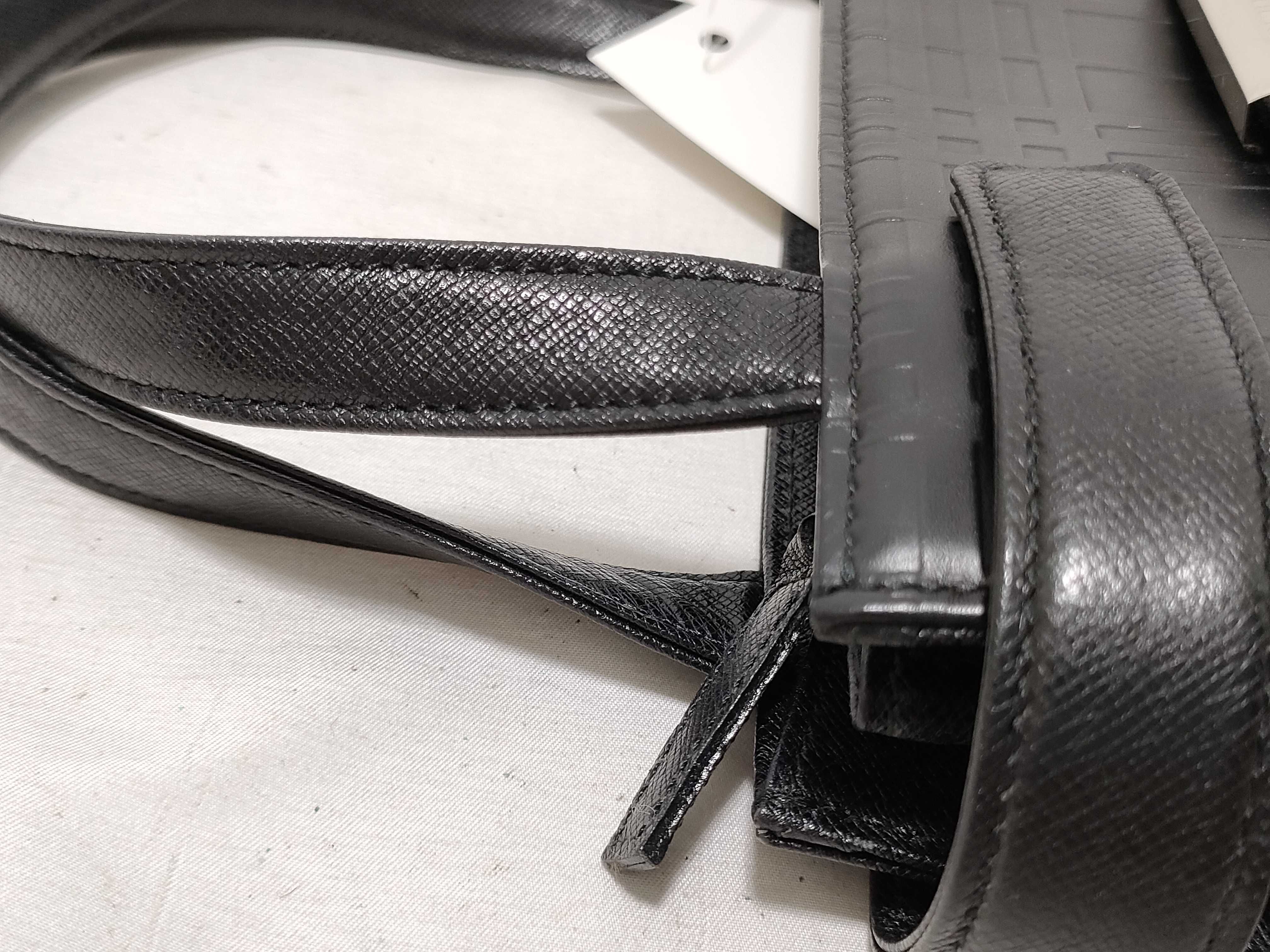 Leather Handbag — view 5