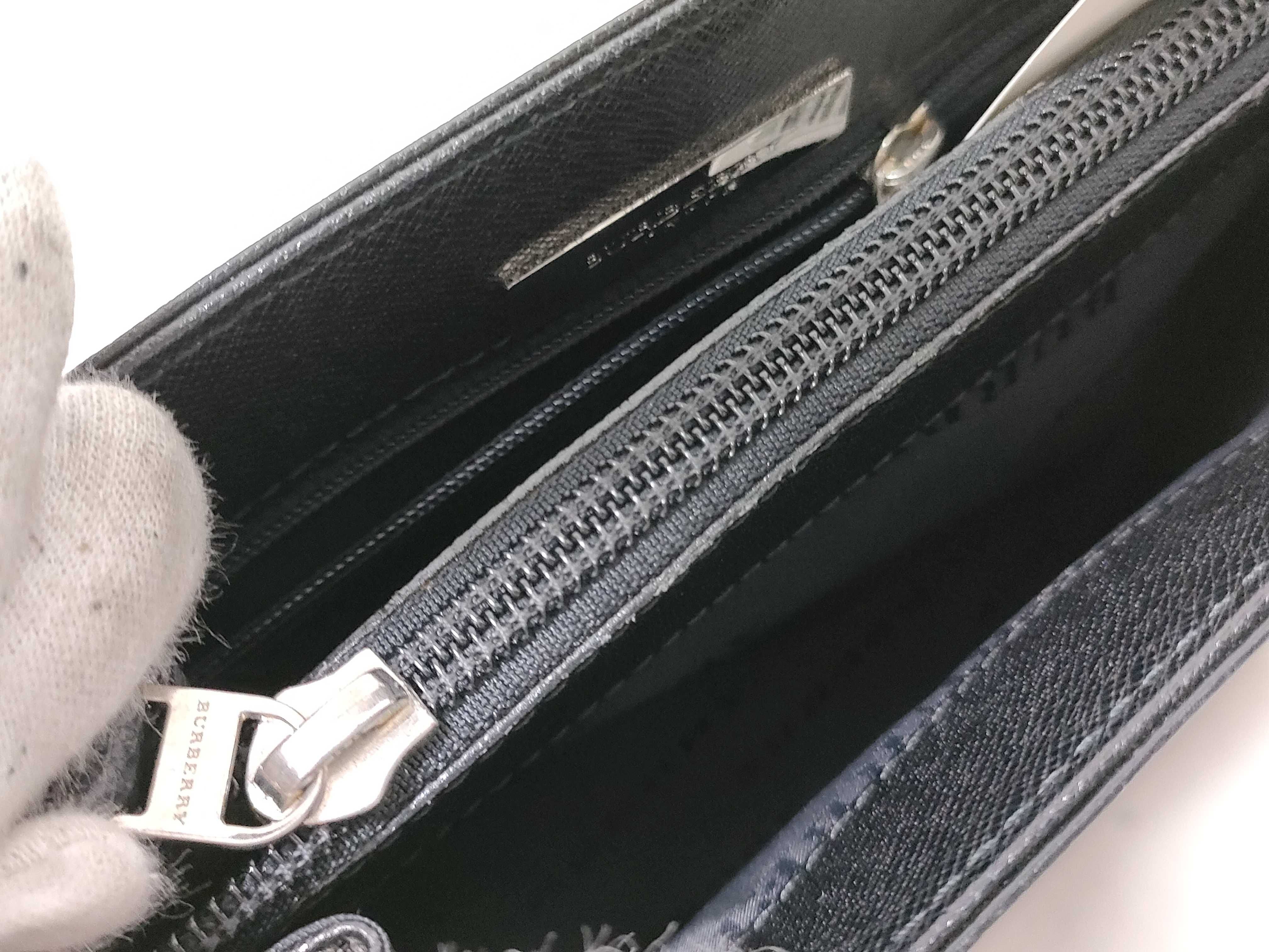 Leather Handbag — view 6