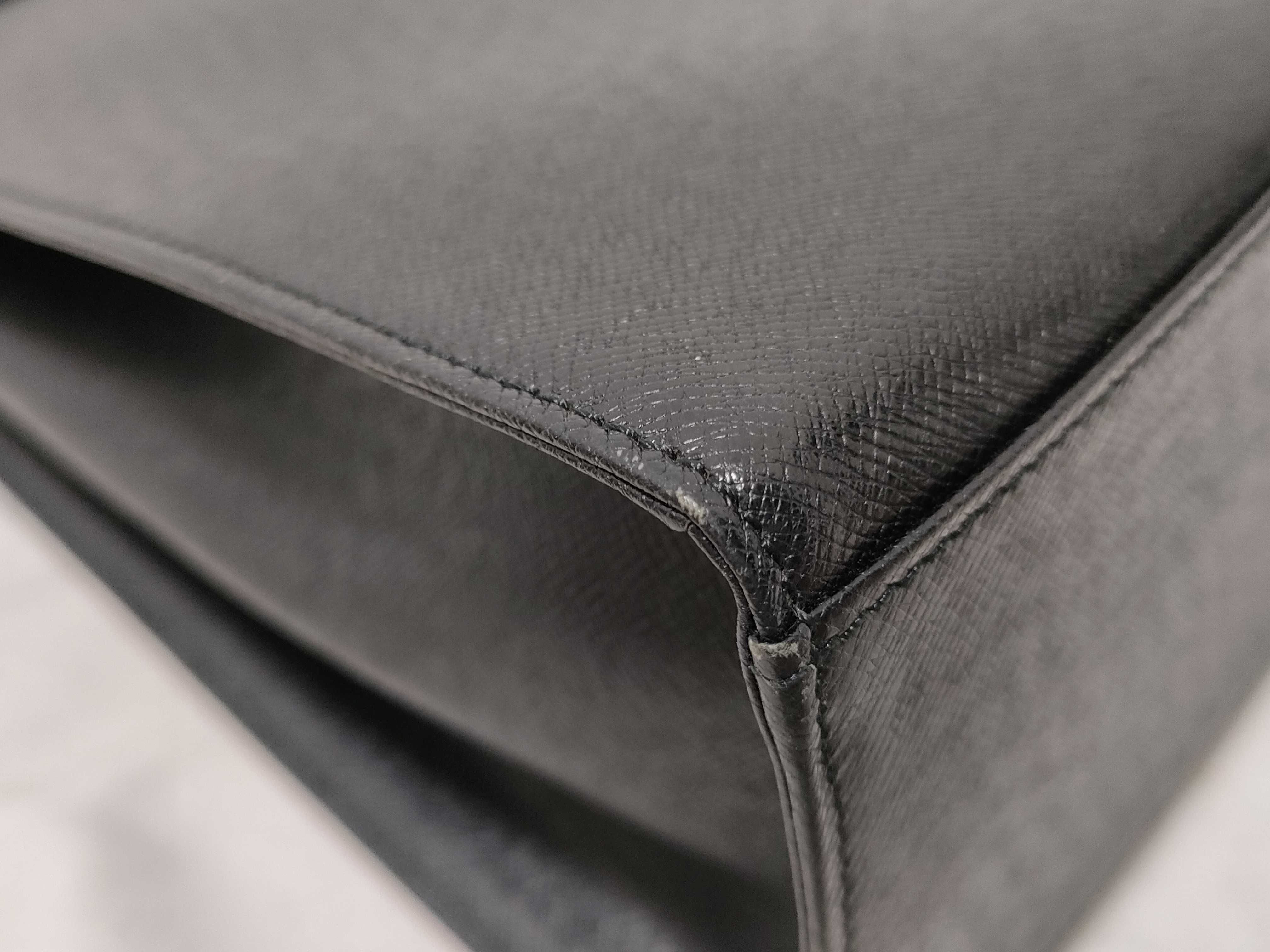 Leather Handbag — view 7