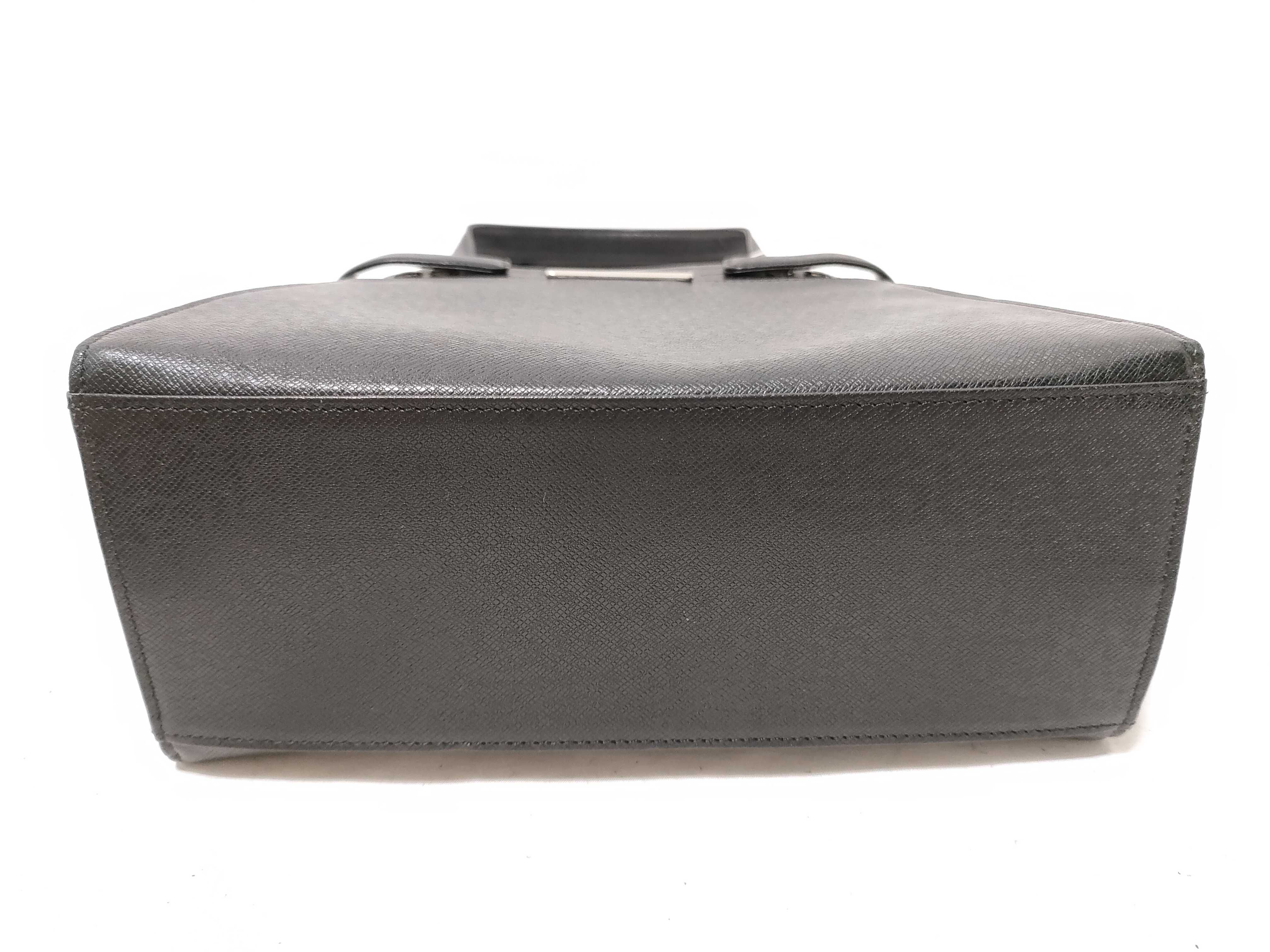 Leather Handbag — view 8