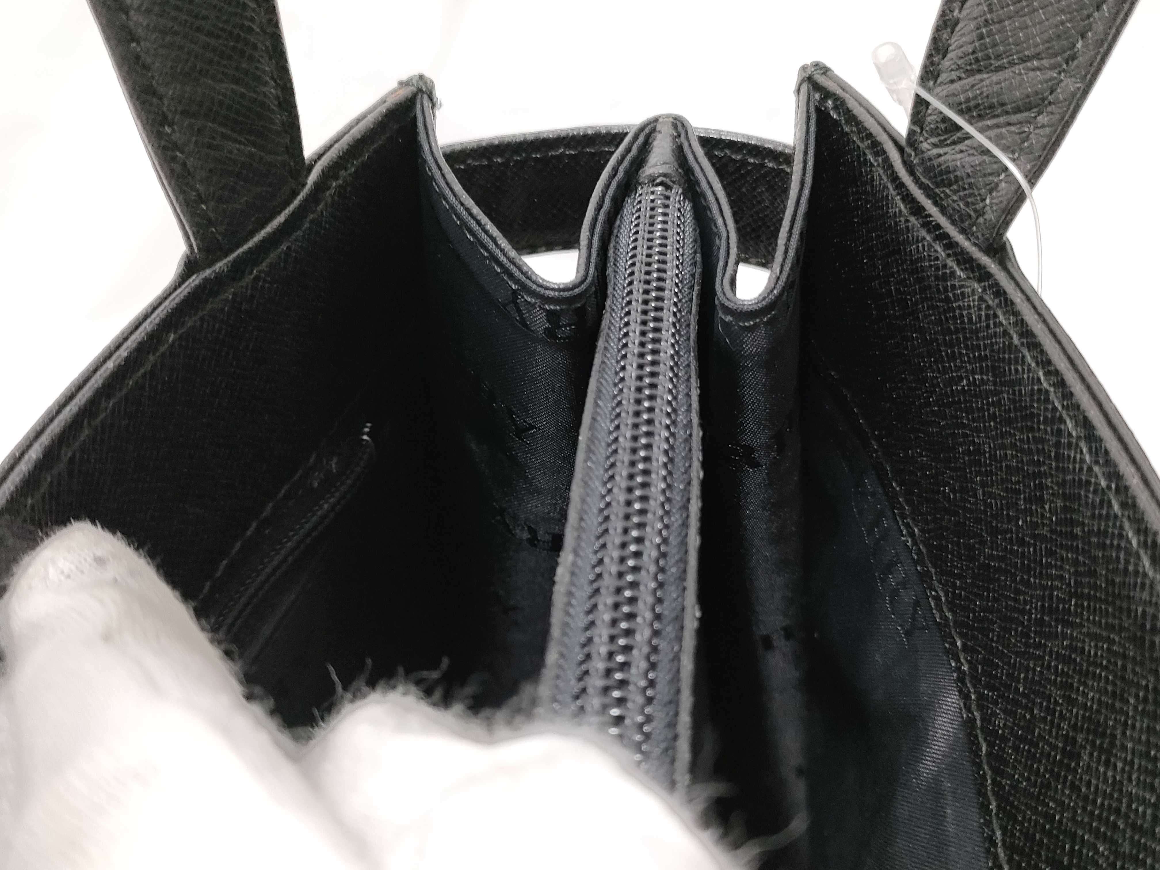 Leather Handbag — view 9