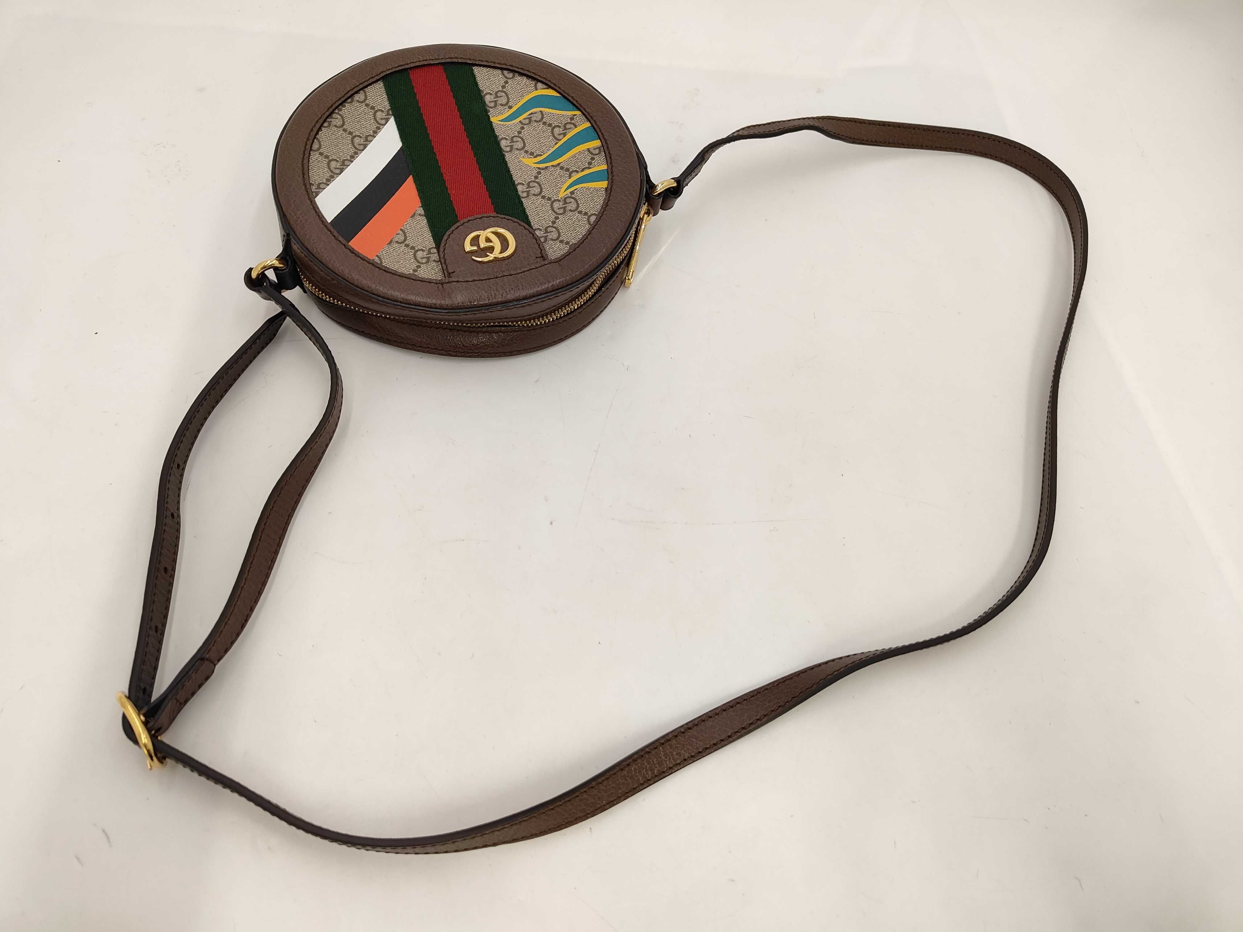 Shoulder Bag — view 3