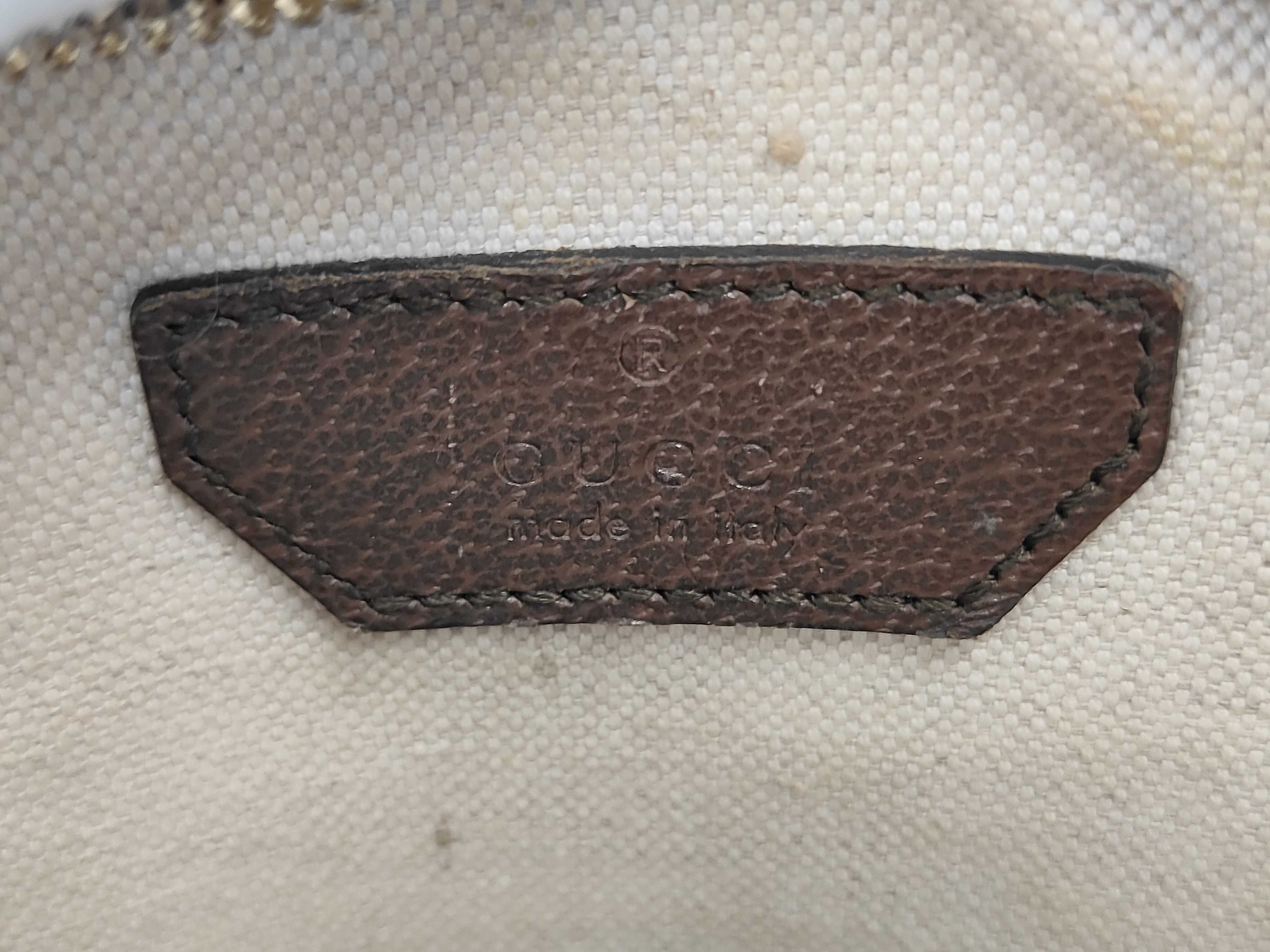 Shoulder Bag — view 9