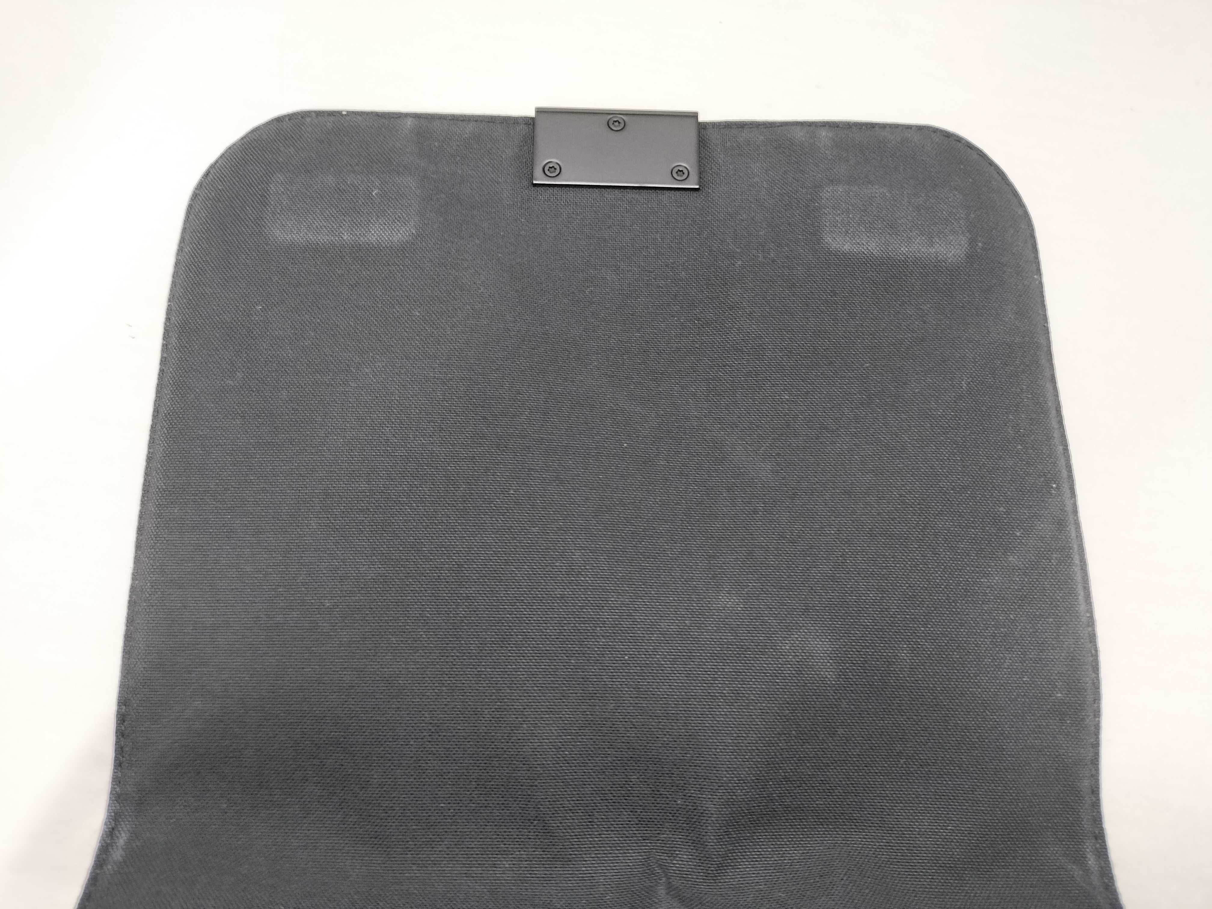 Damier Graphite District PM N41260 Black FL4155 Shoulder Bag — view 11