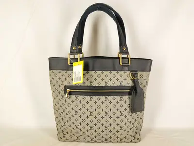Monogram Mini Lucille GM Handbag