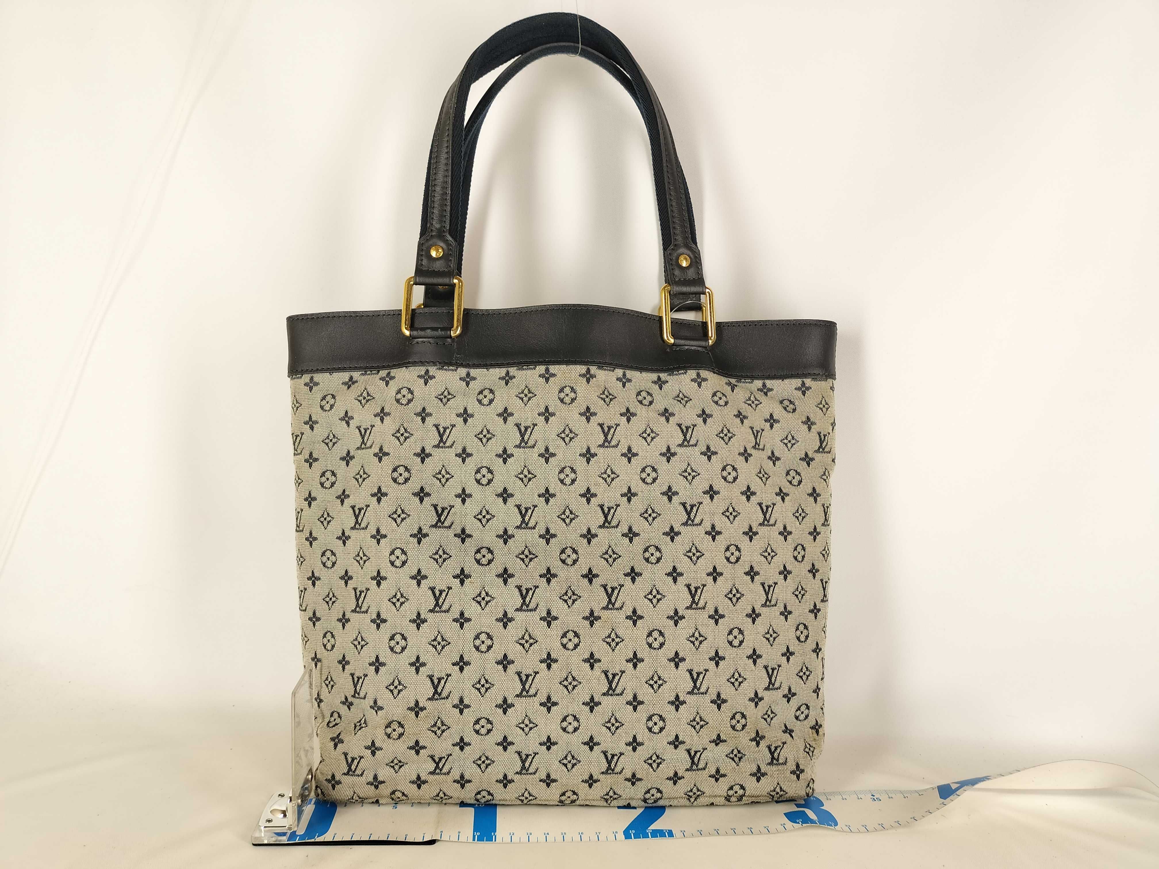 Monogram Mini Lucille GM Handbag — view 2