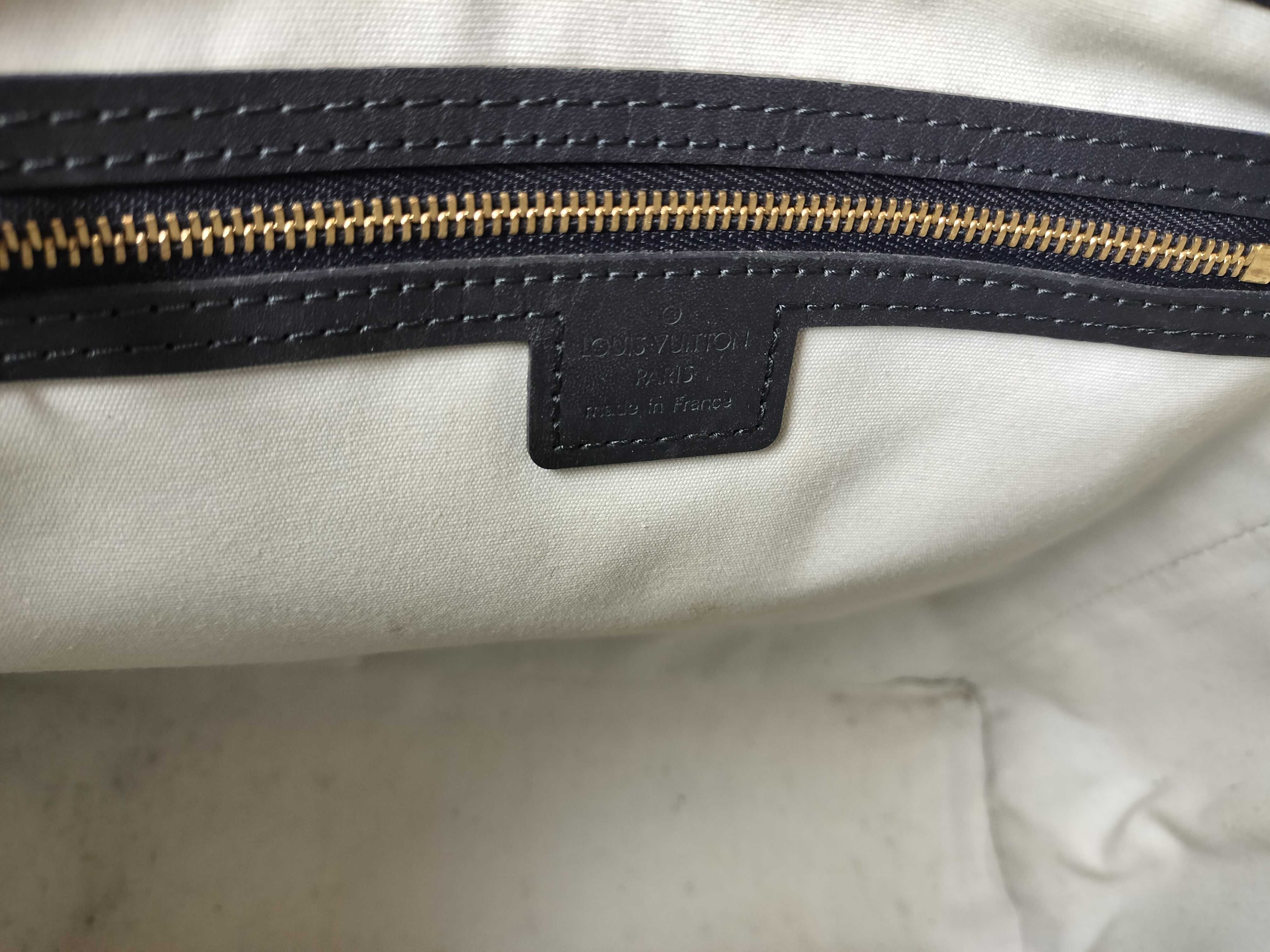 Monogram Mini Lucille GM Handbag — view 9