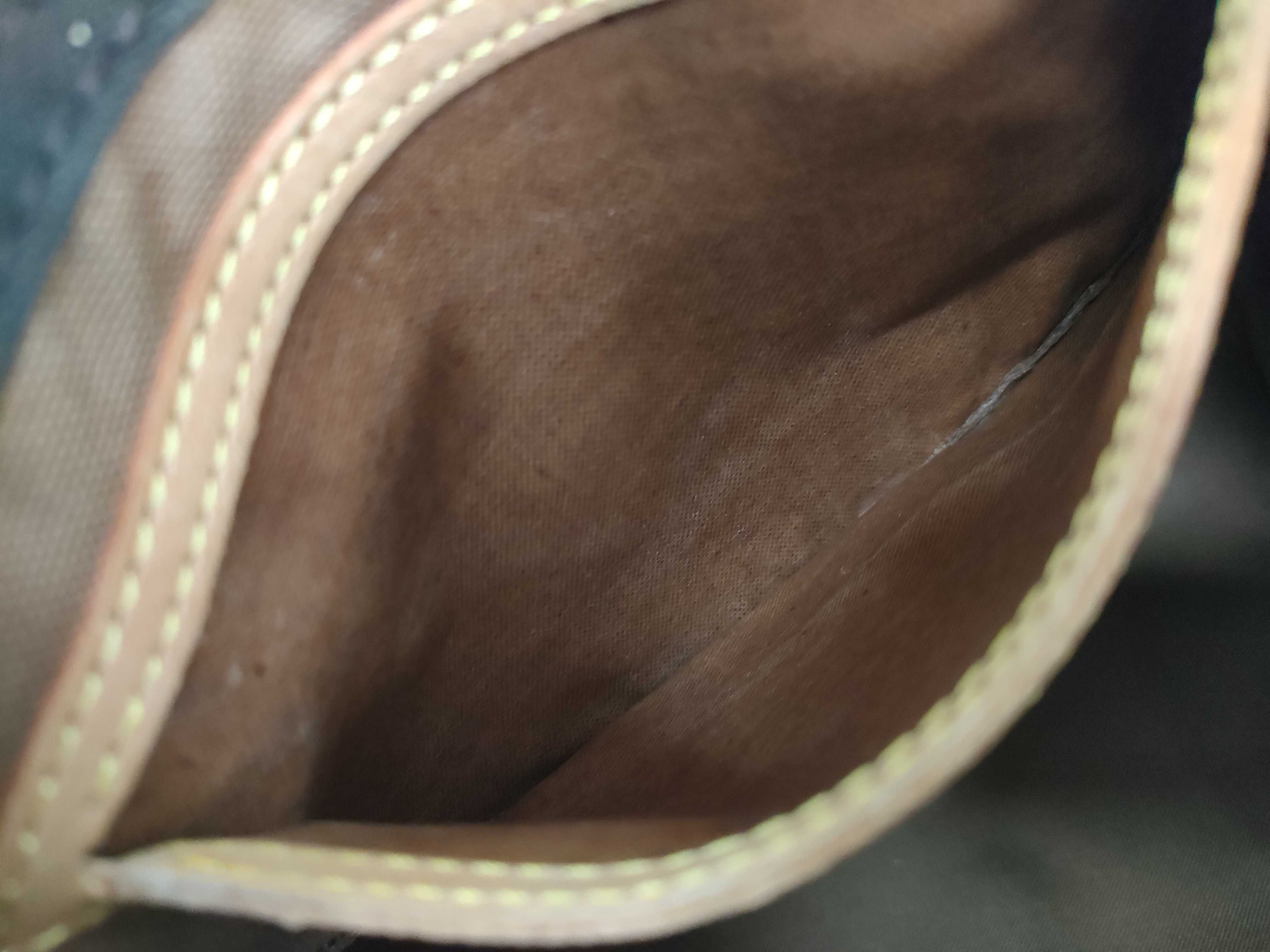 Monogram Speedy 40 M41522 SP1904 Handbag — view 11