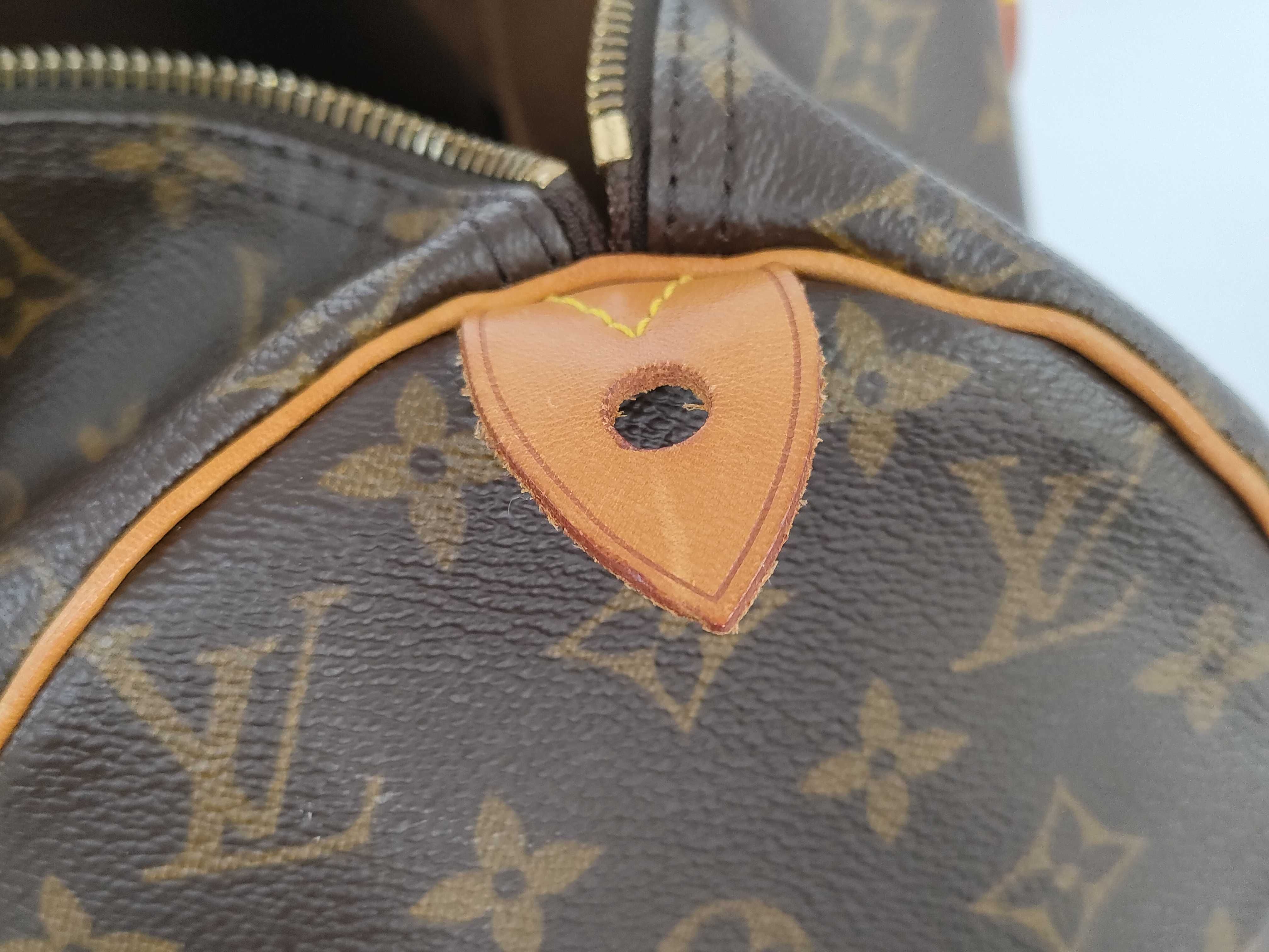 Monogram Speedy 40 M41522 SP1904 Handbag — view 13