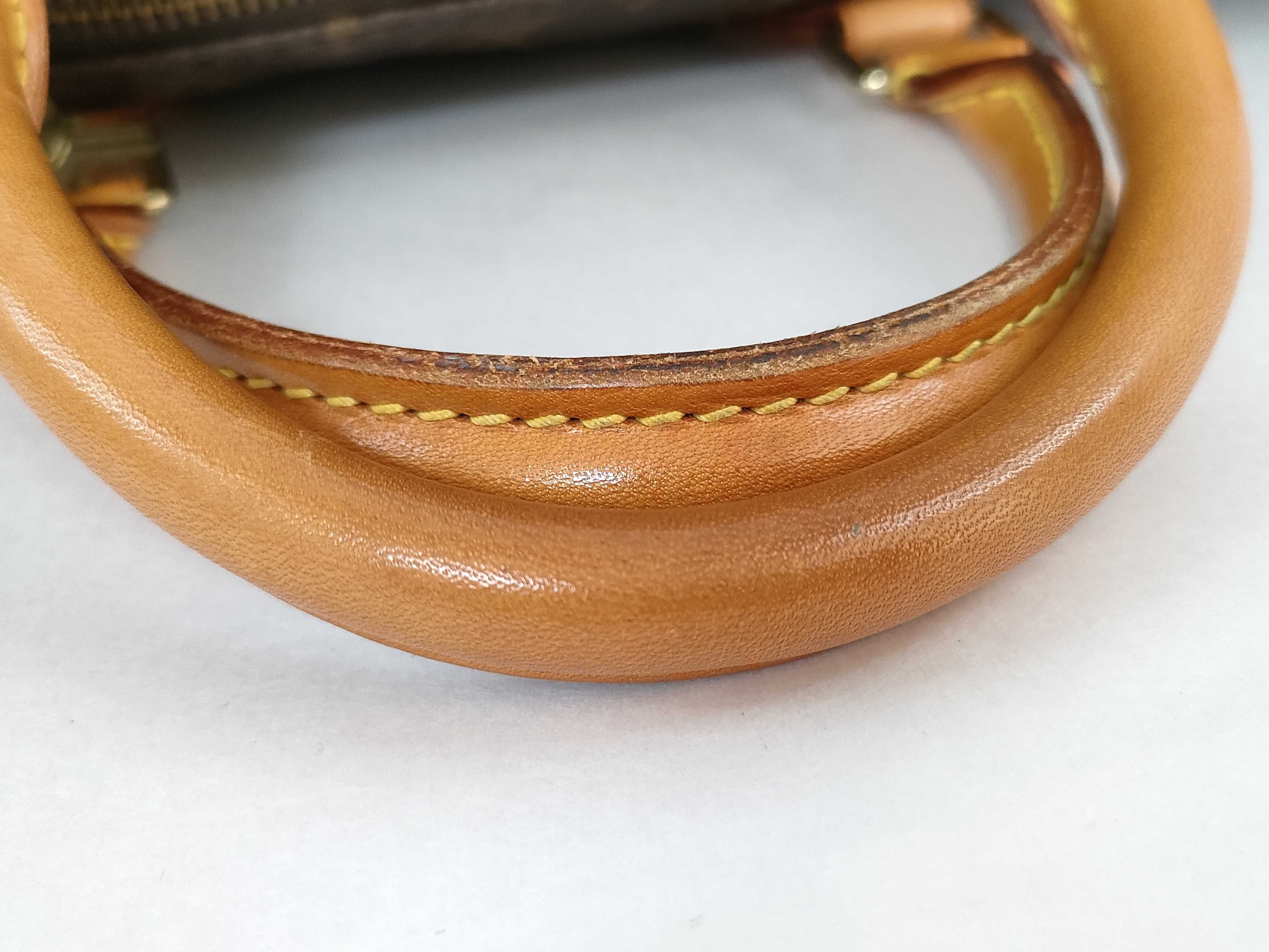 Monogram Speedy 40 M41522 SP1904 Handbag — view 4
