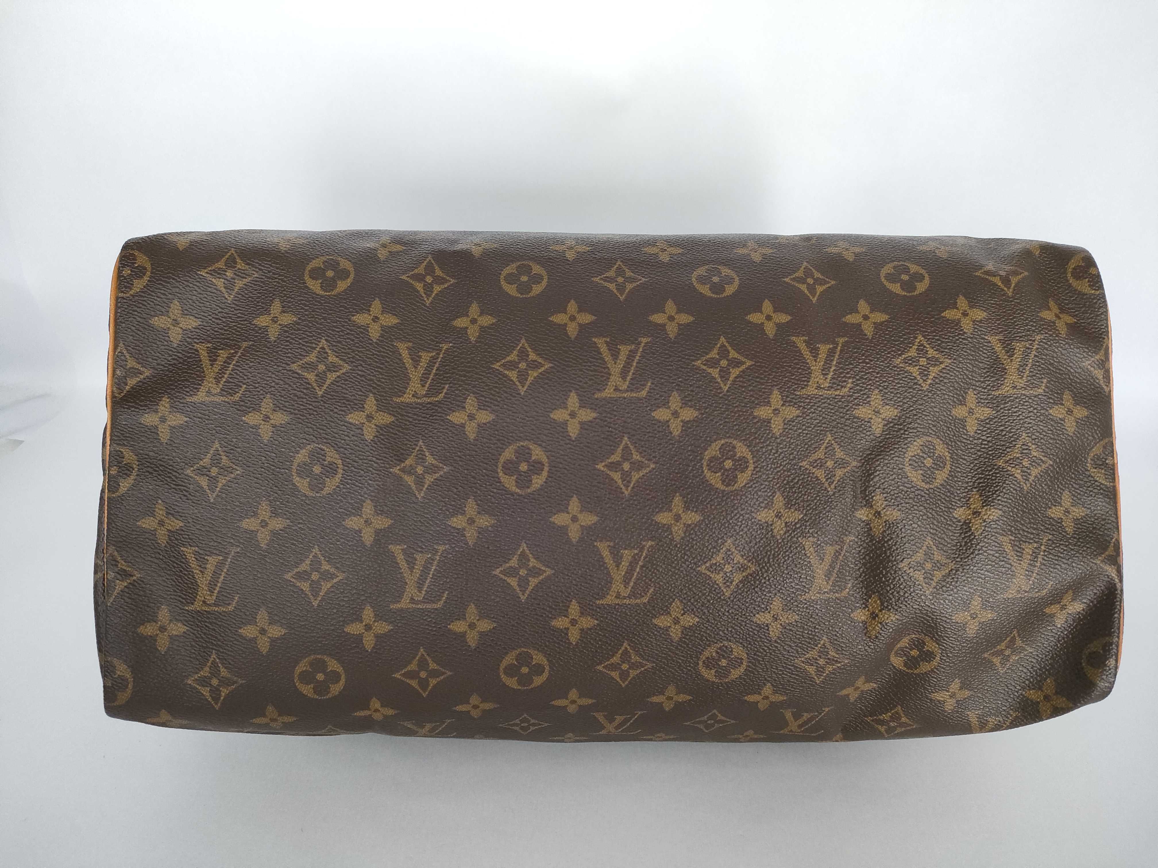 Monogram Speedy 40 M41522 SP1904 Handbag — view 7