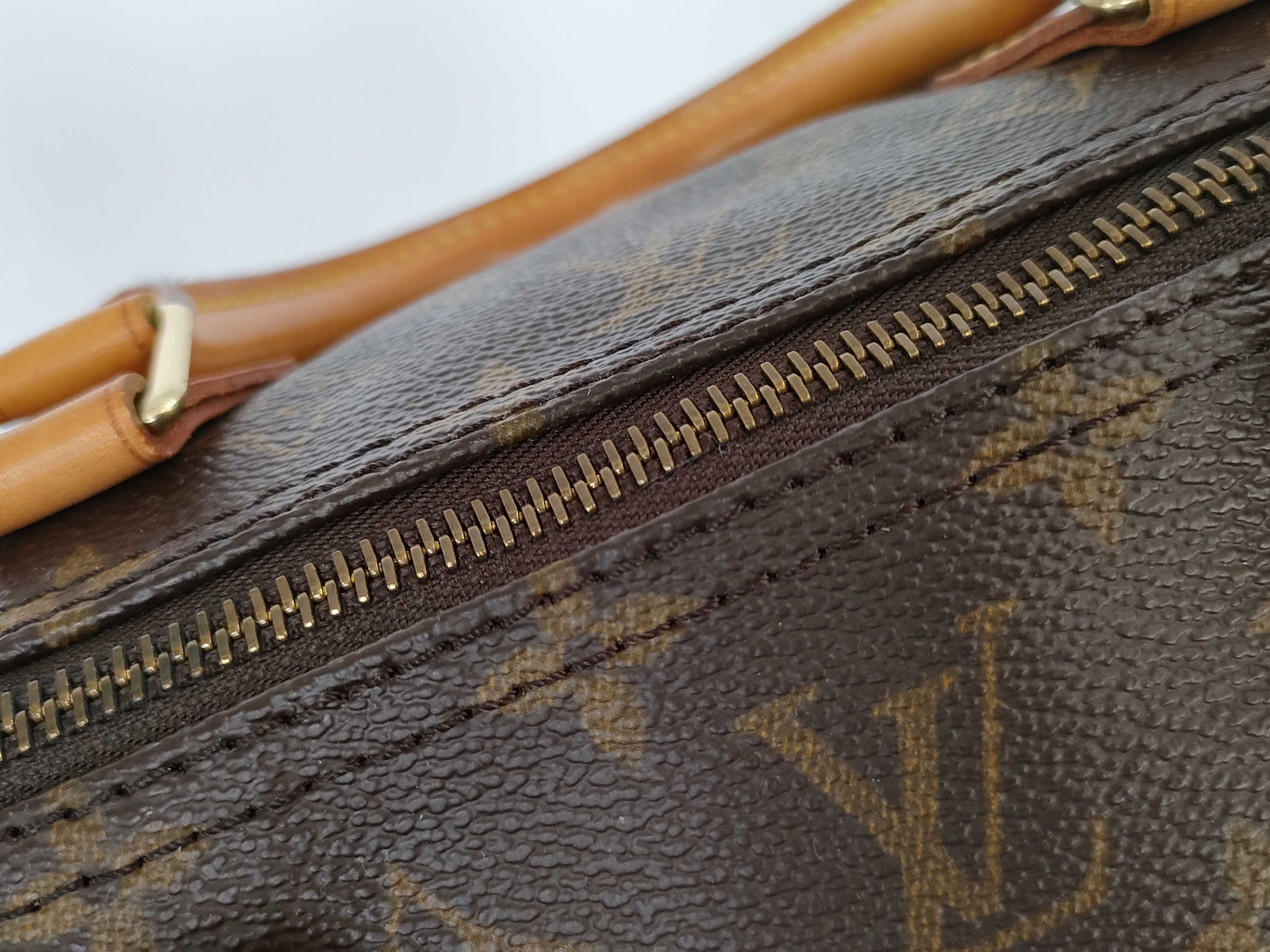 Monogram Speedy 40 M41522 SP1904 Handbag — view 8