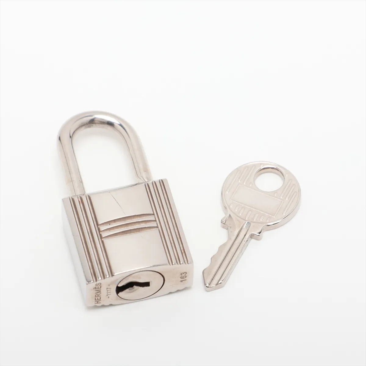 Picotin Lock 22 MM, Taurillon Clemence leather, black, silver hardware, C: 2018 — view 9