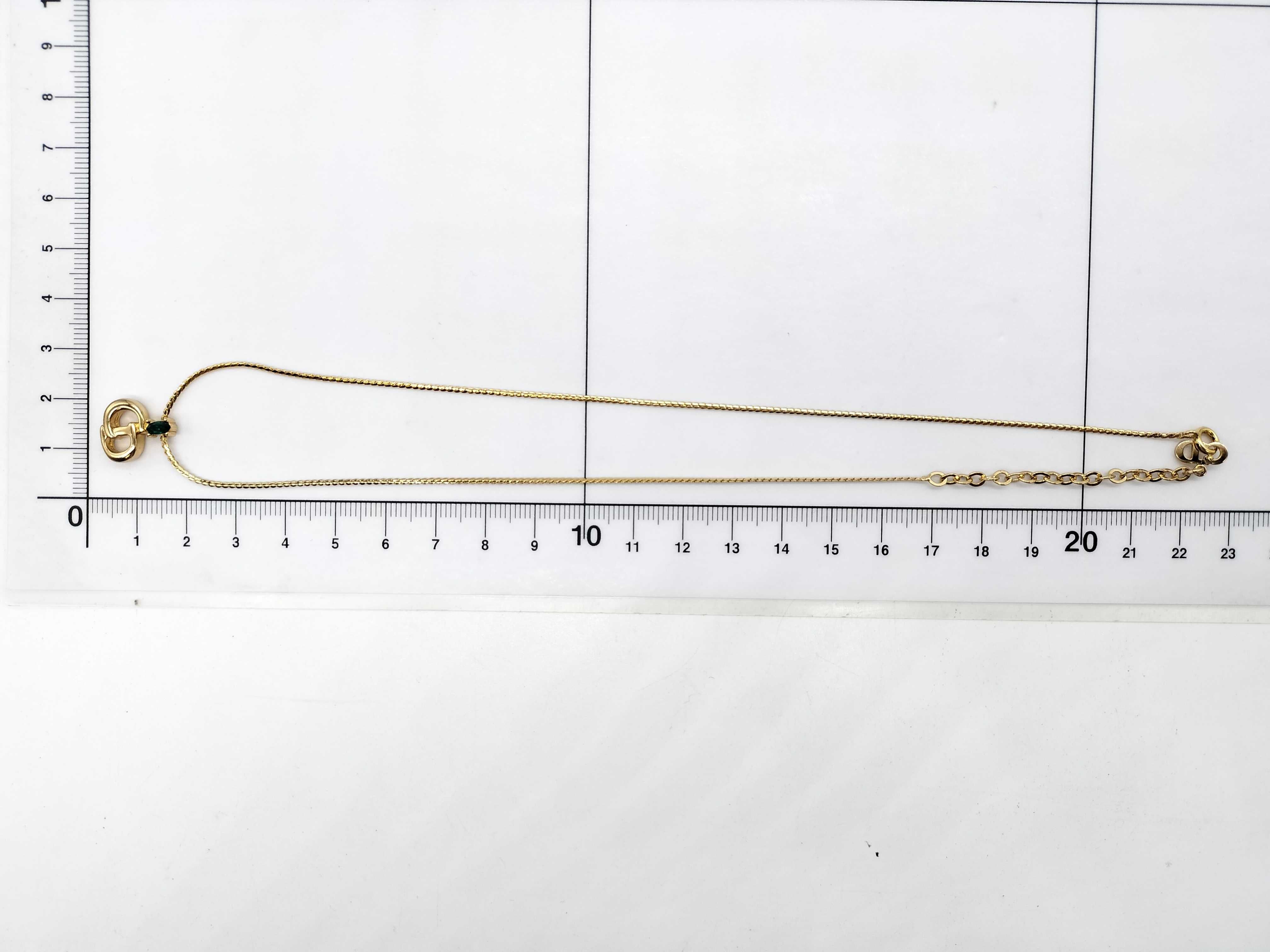 necklace — view 10