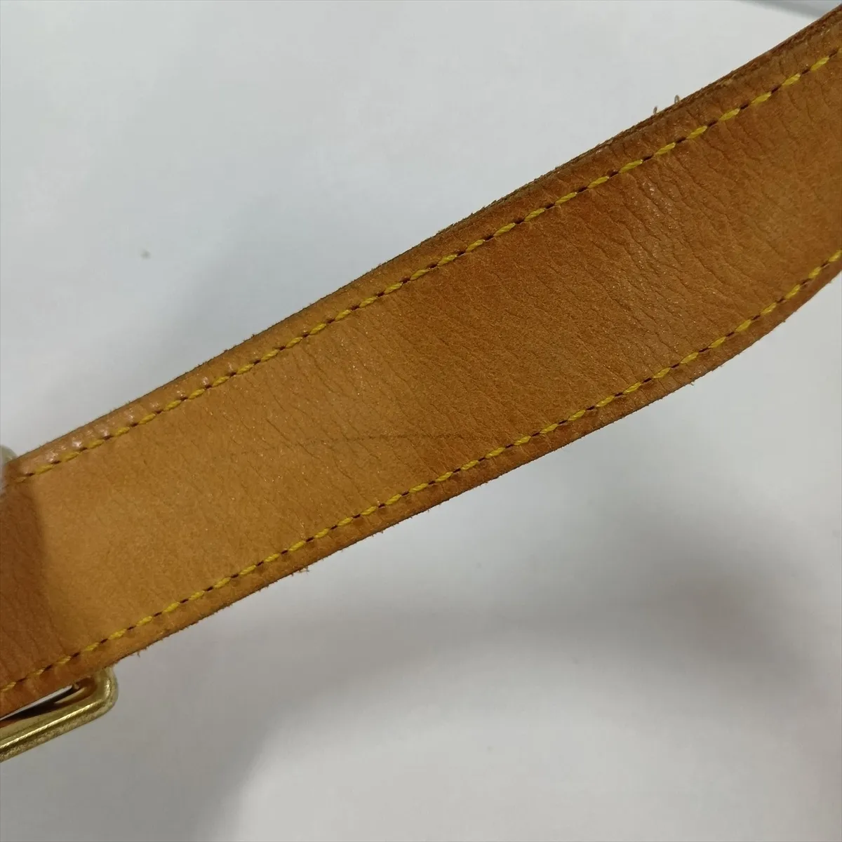 Monogram Croissant MM M51512 TH0013 Brown — view 12