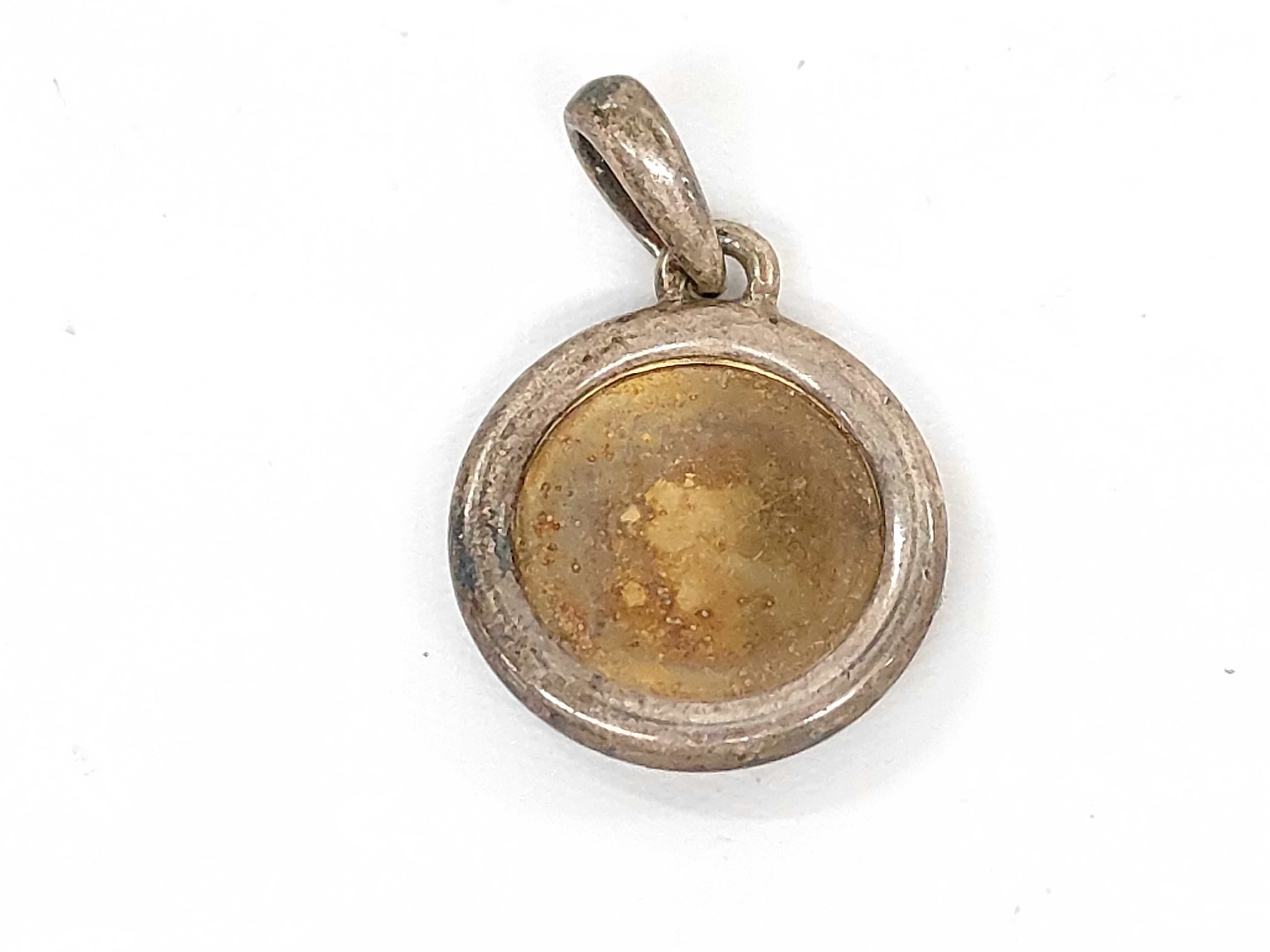 Celia Pendant Top — view 2
