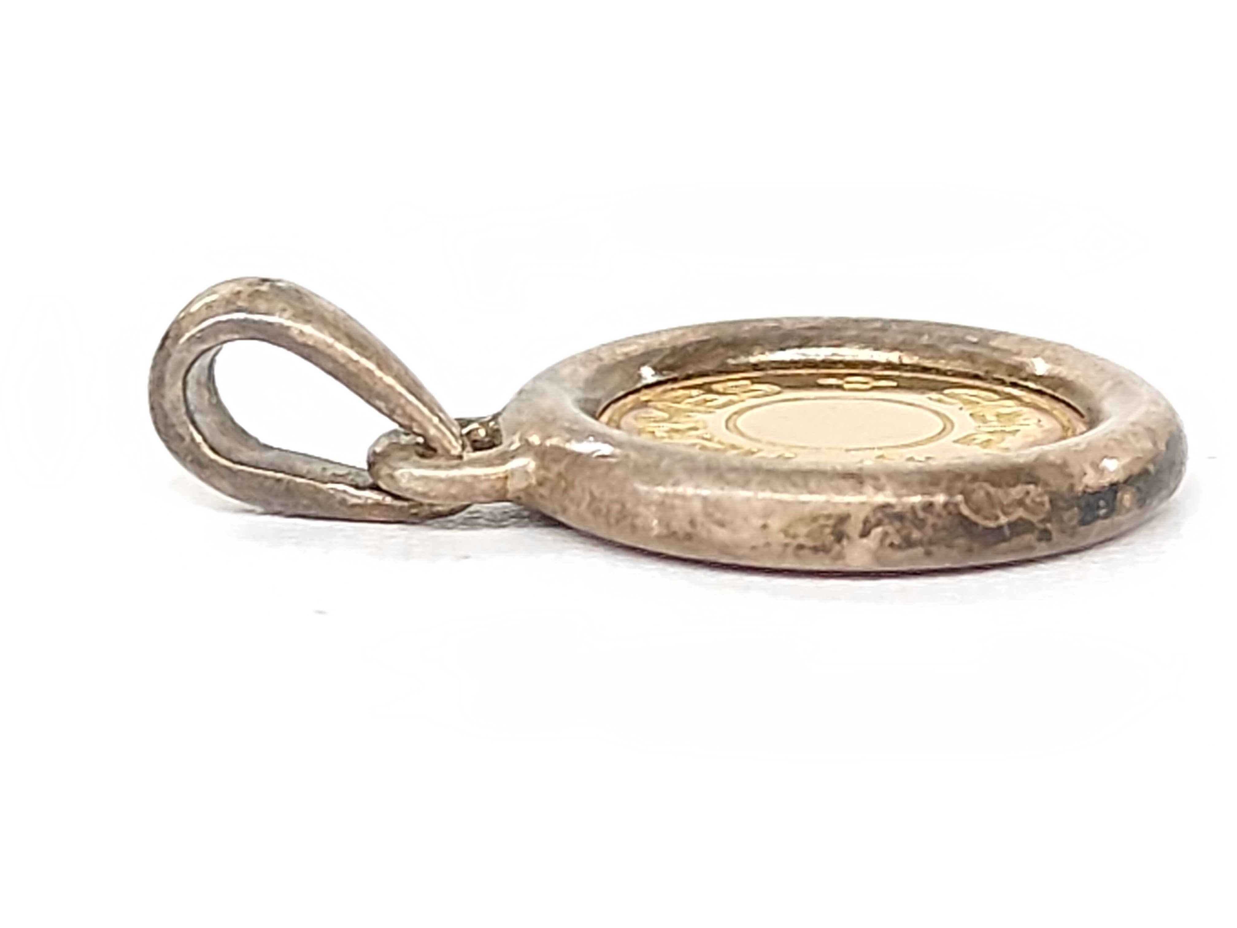 Celia Pendant Top — view 3