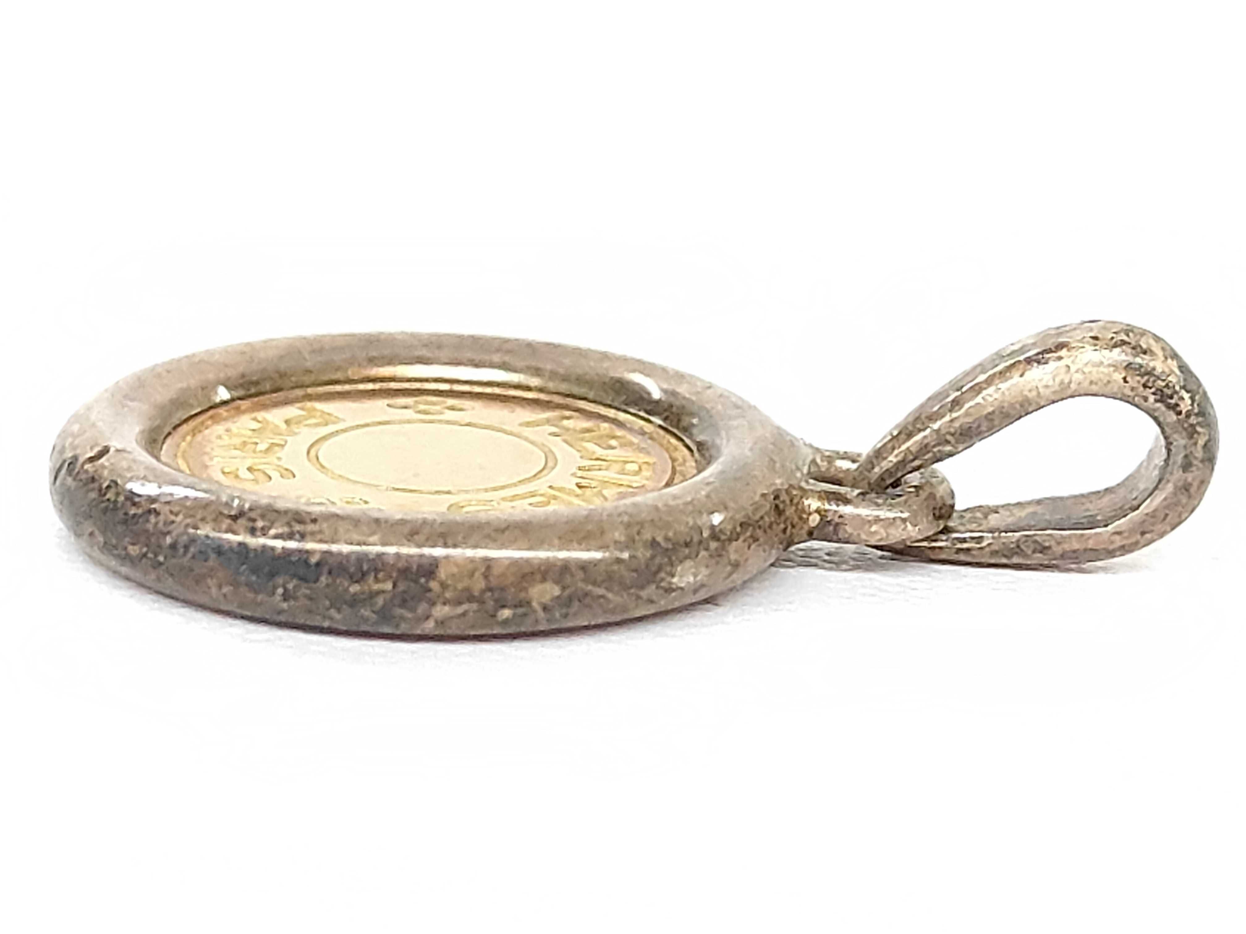 Celia Pendant Top — view 4