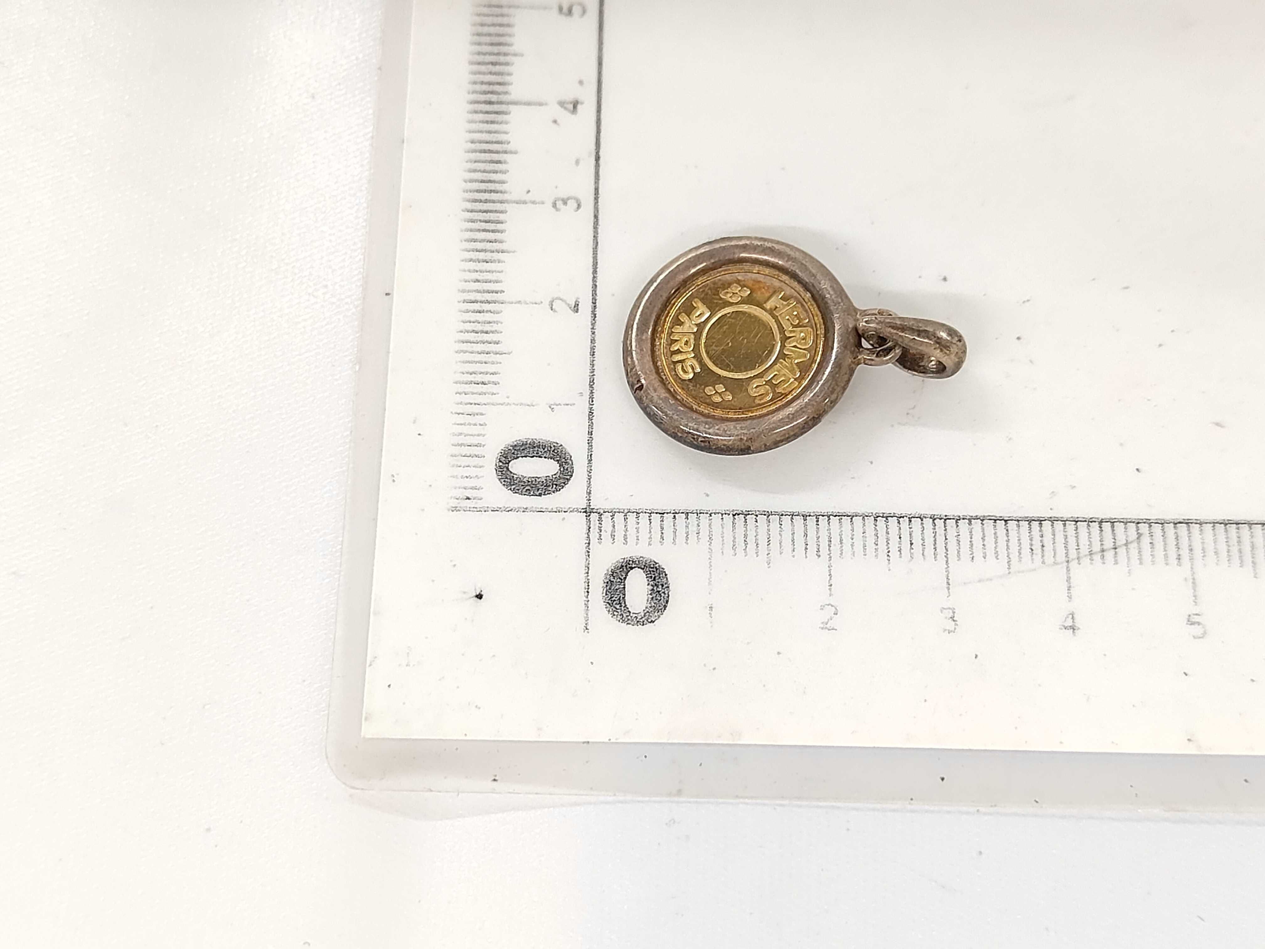 Celia Pendant Top — view 5