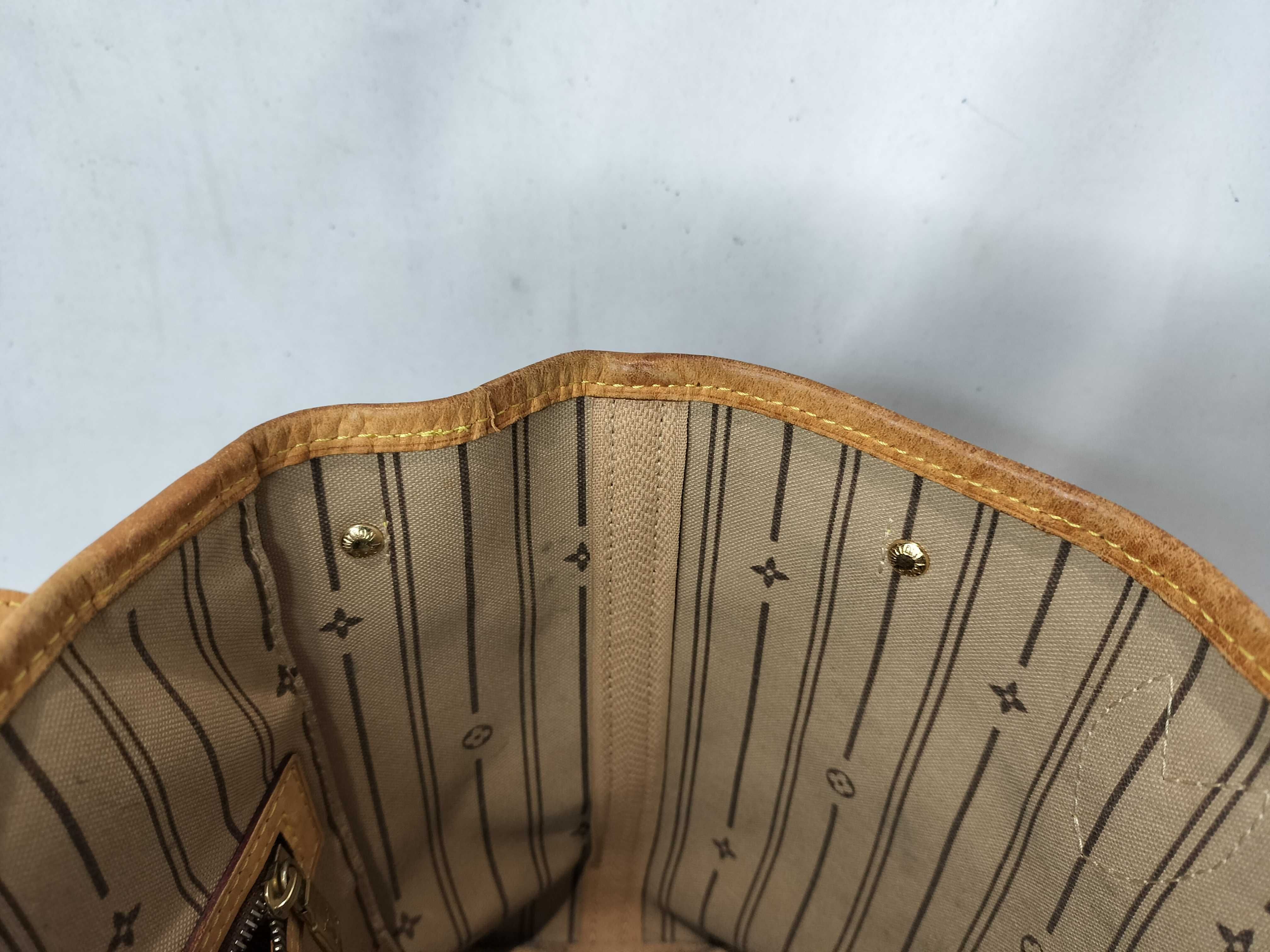 Monogram Neverfull PM MB3078 Handbag — view 11