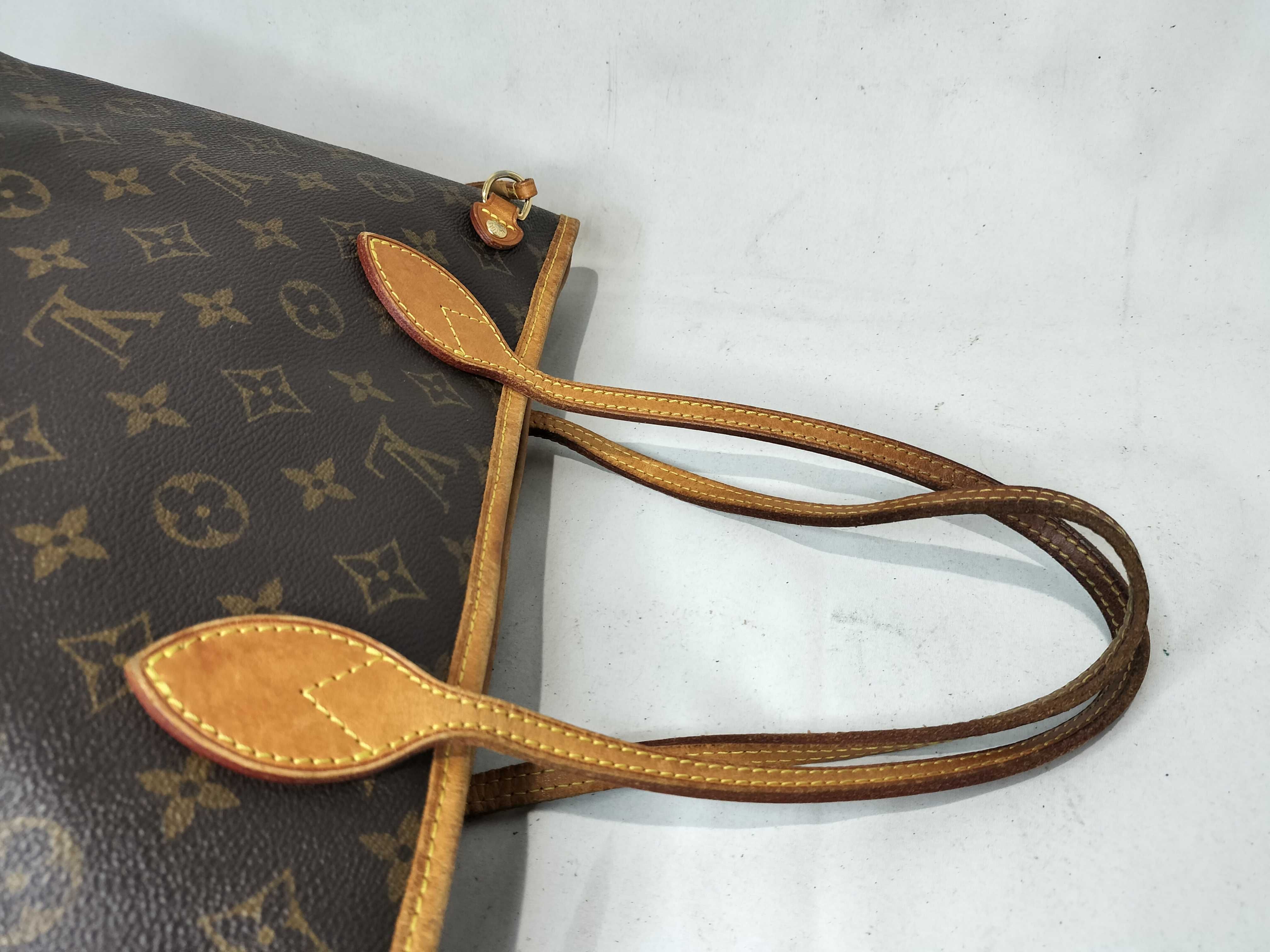 Monogram Neverfull PM MB3078 Handbag — view 3