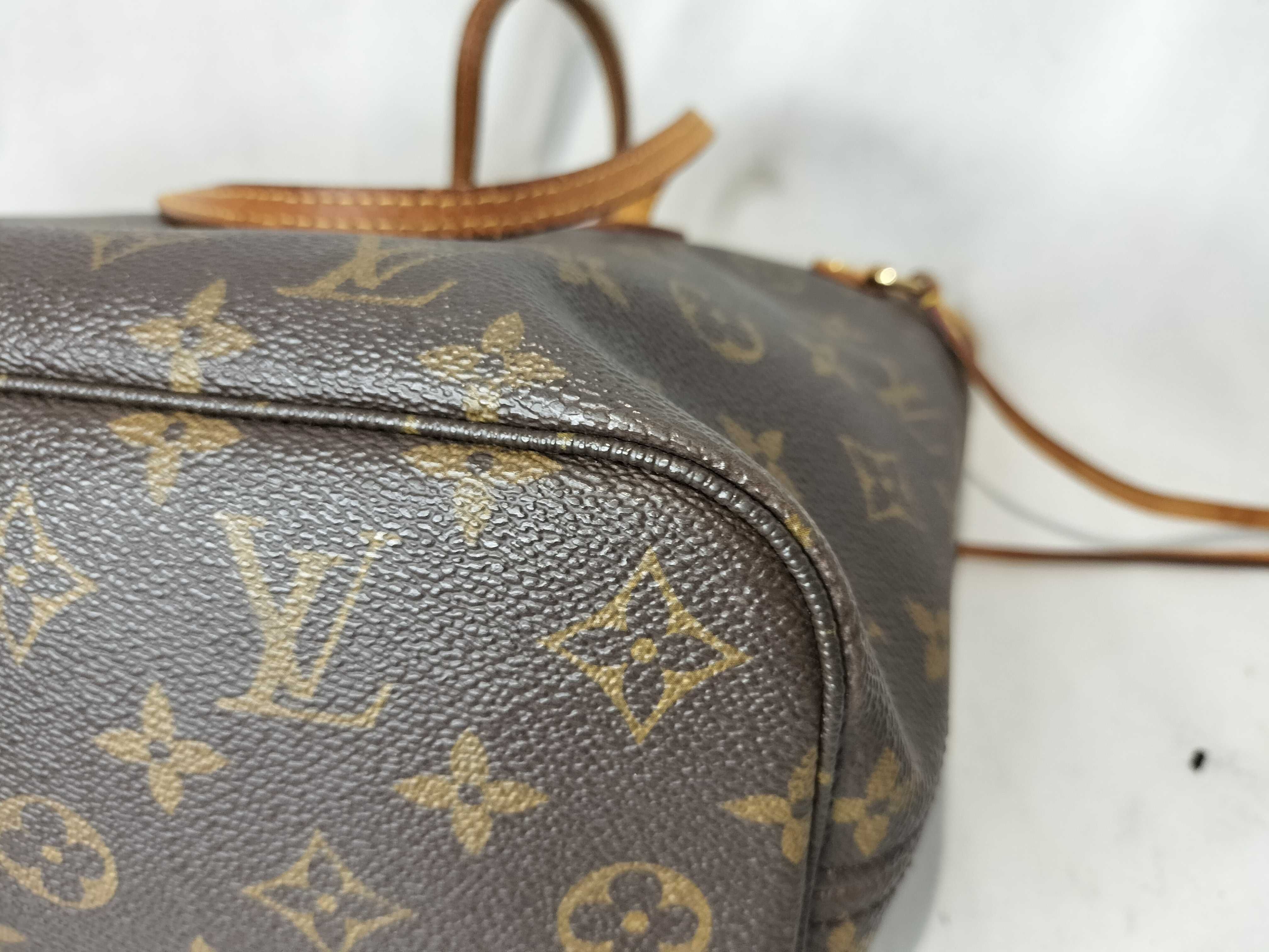 Monogram Neverfull PM MB3078 Handbag — view 6