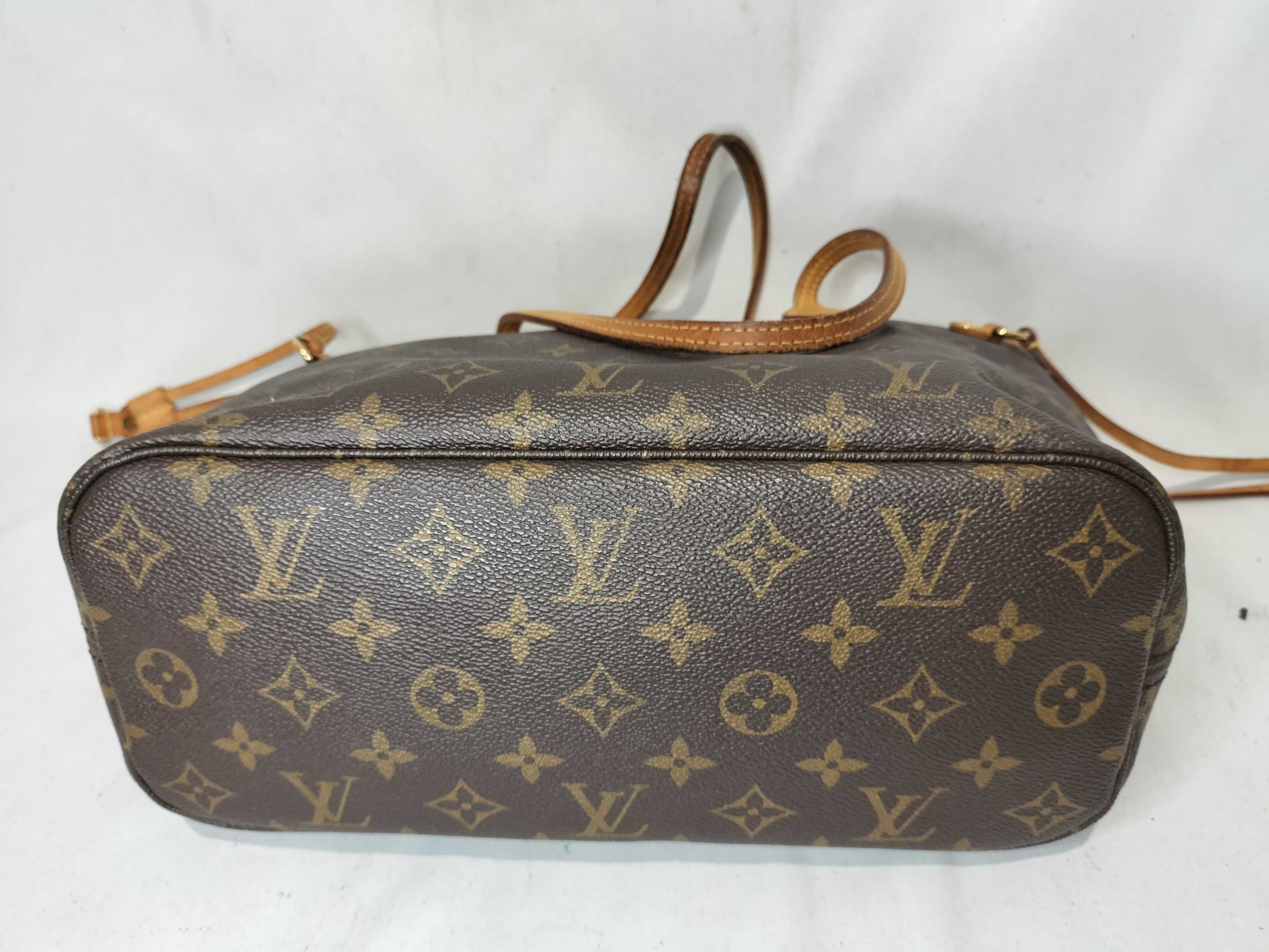 Monogram Neverfull PM MB3078 Handbag — view 7