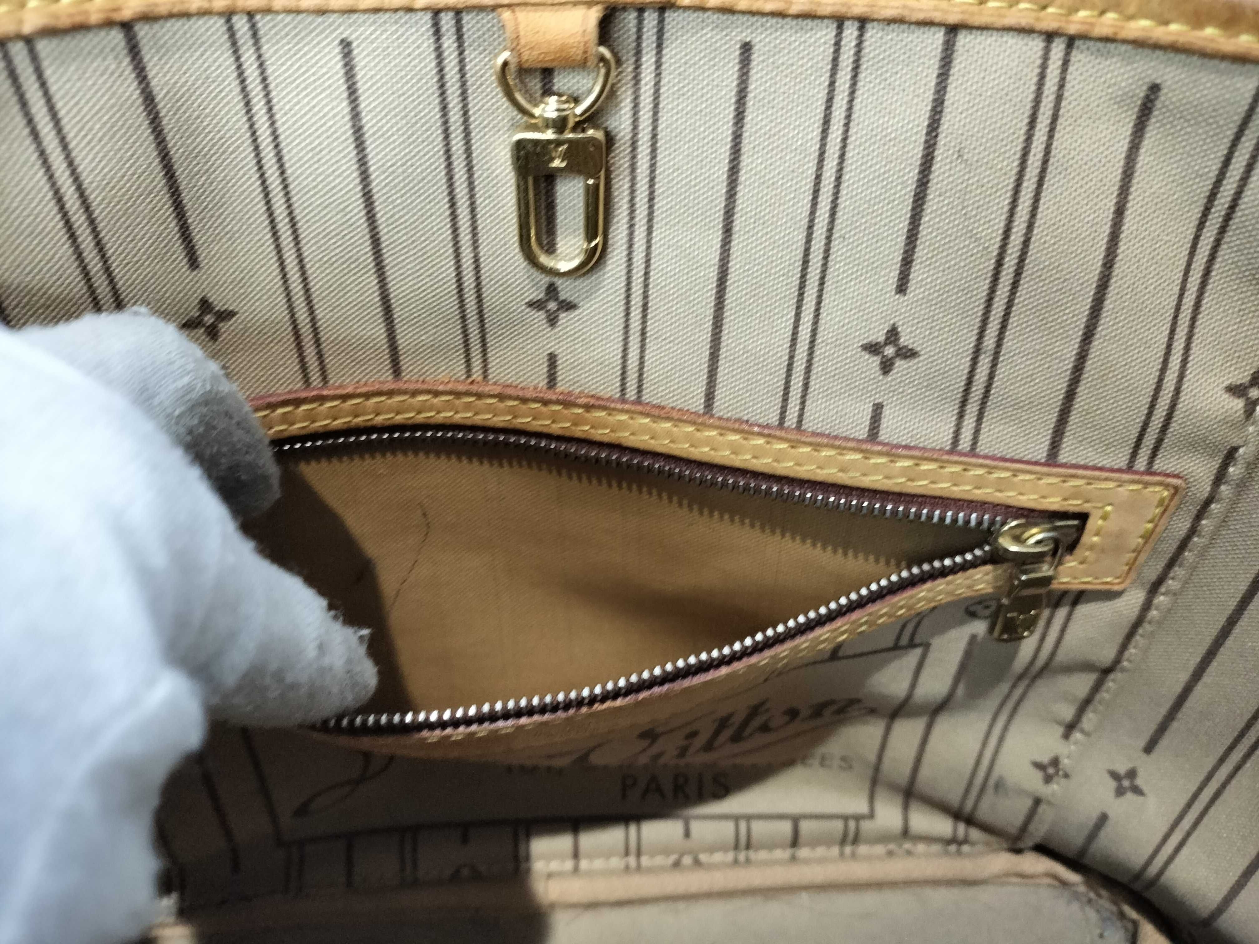 Monogram Neverfull PM MB3078 Handbag — view 9