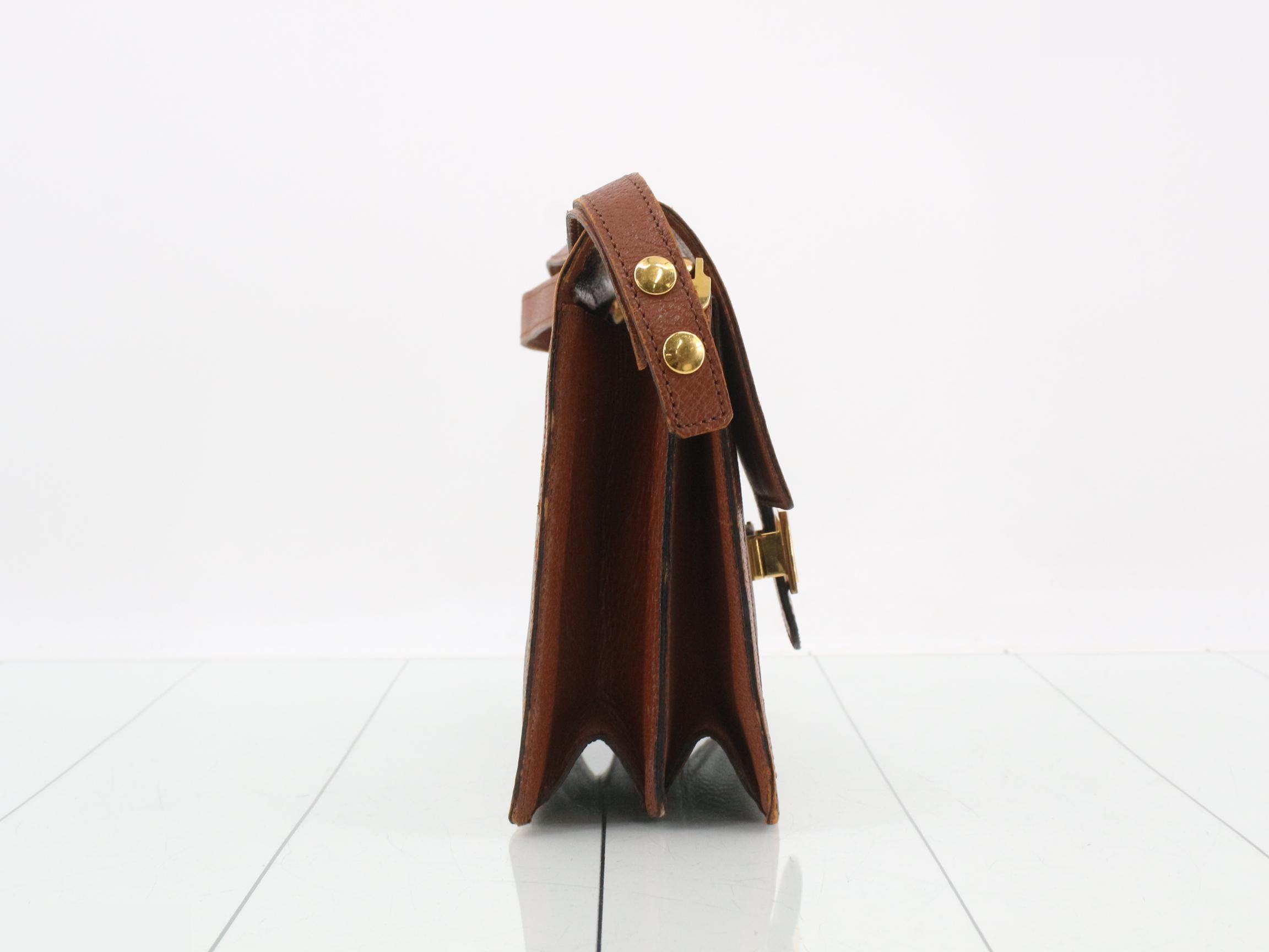 Sac Dauphine One-Shoulder Bag — view 4
