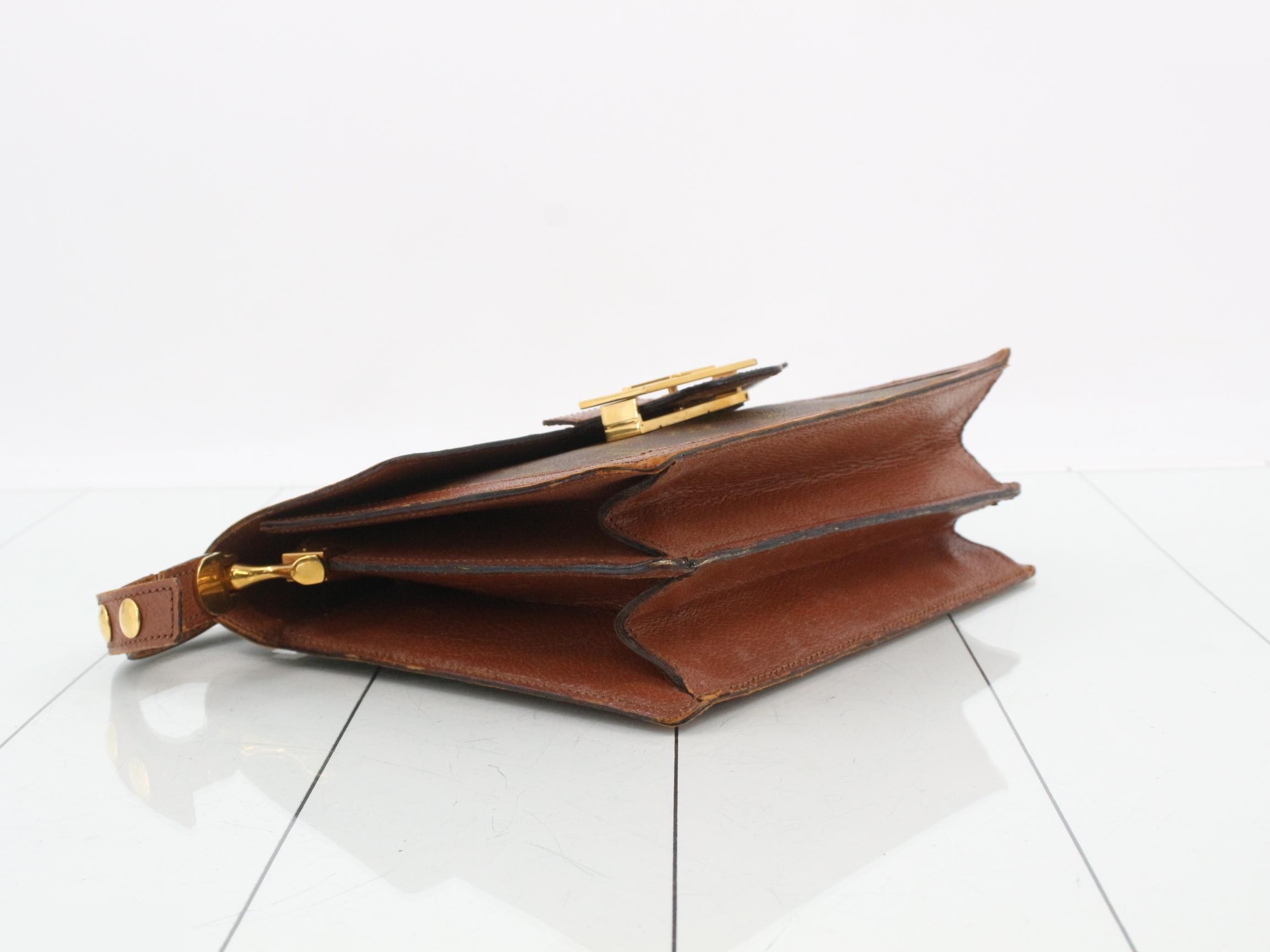 Sac Dauphine One-Shoulder Bag — view 5