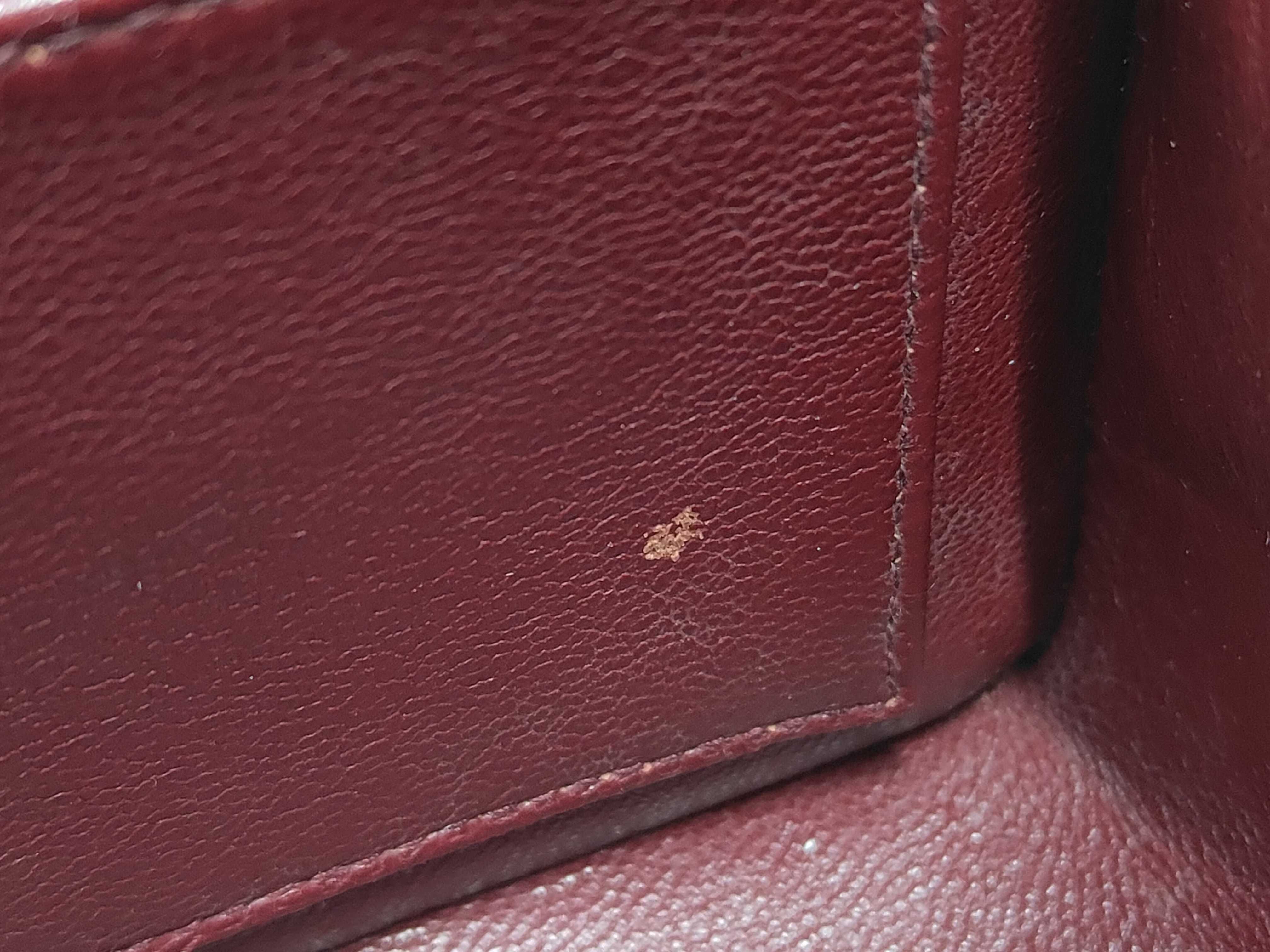Diana 22 Lambskin Shoulder Bag — view 11