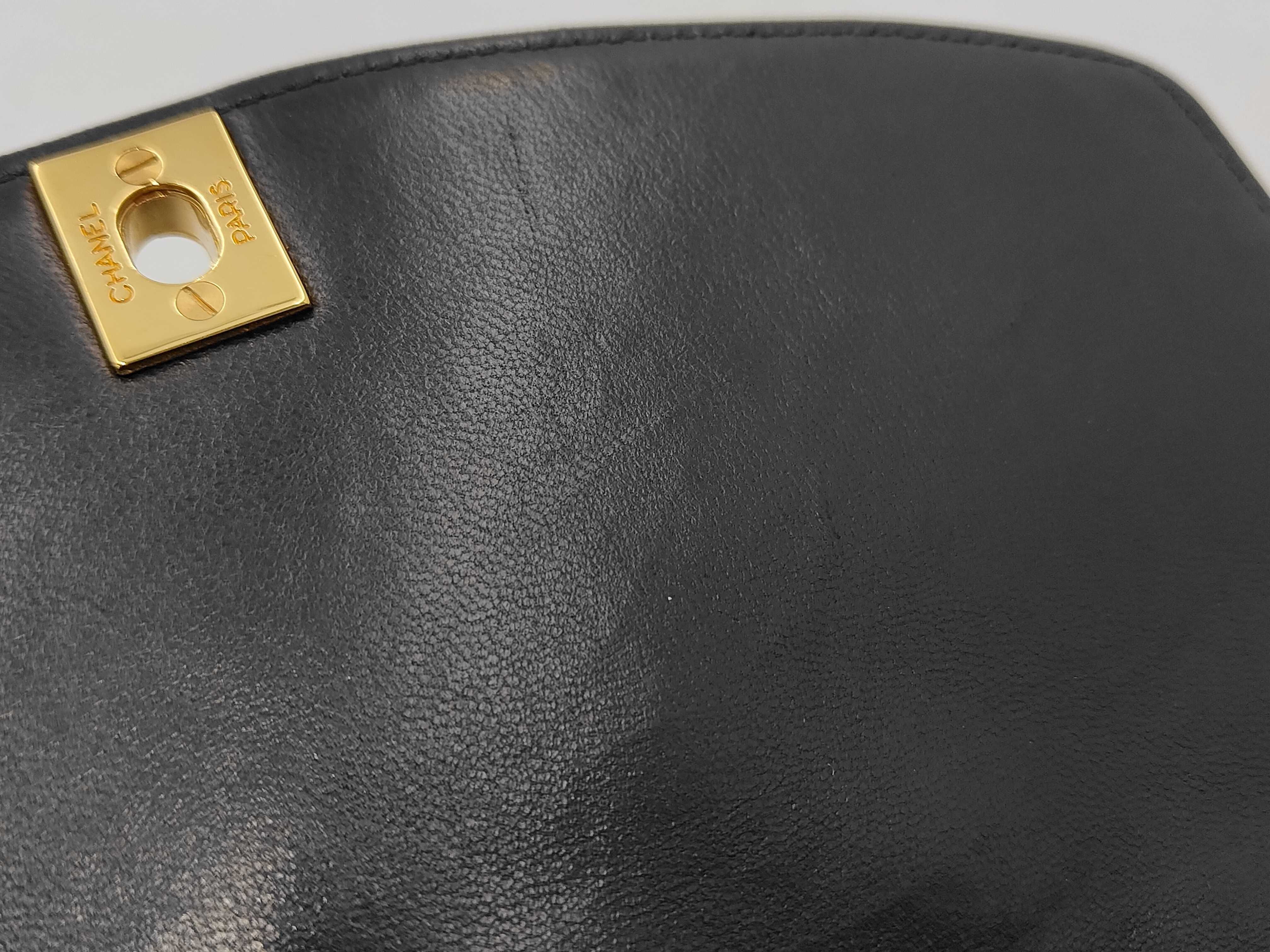 Diana 22 Lambskin Shoulder Bag — view 12