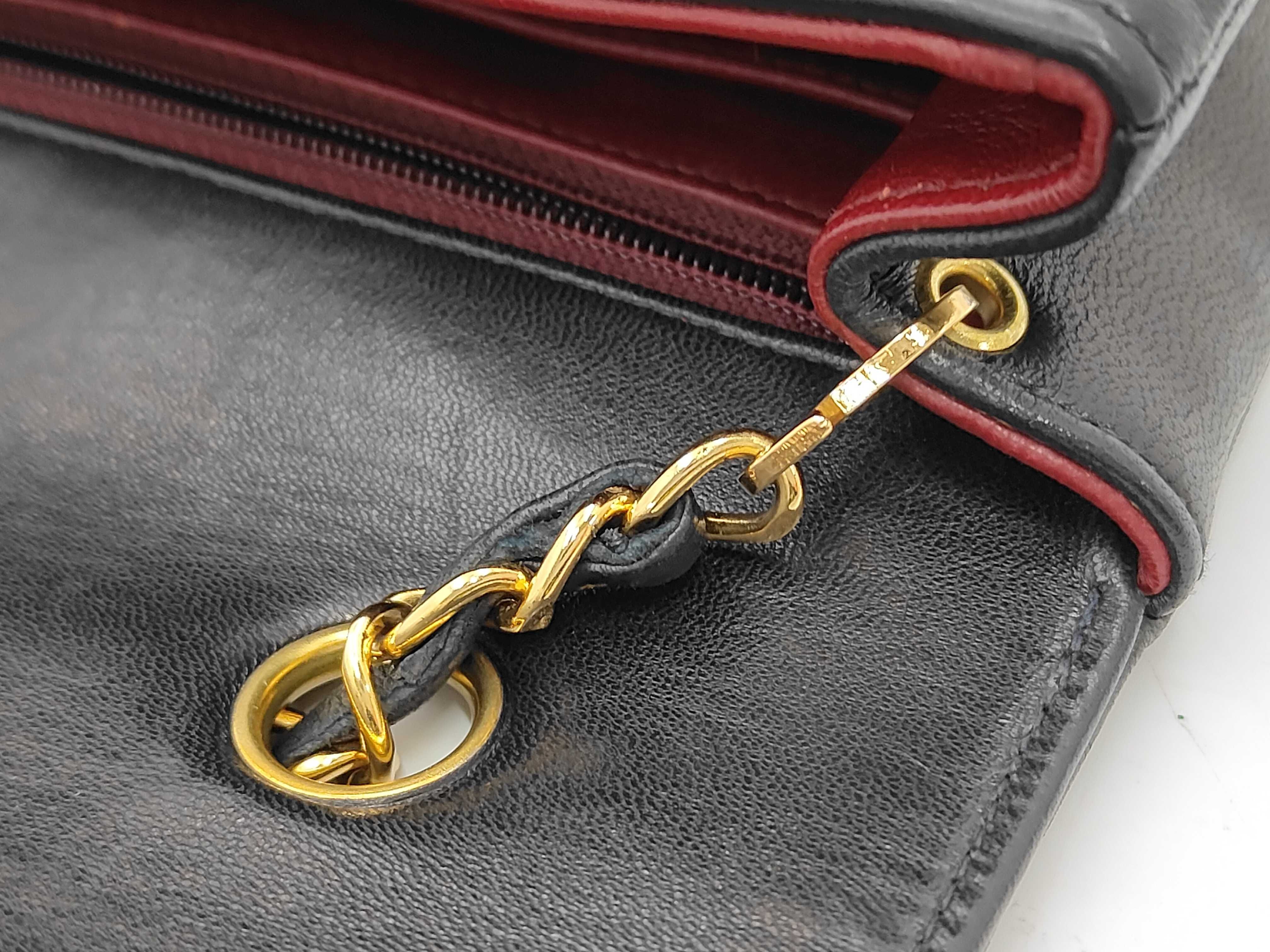 Diana 22 Lambskin Shoulder Bag — view 5