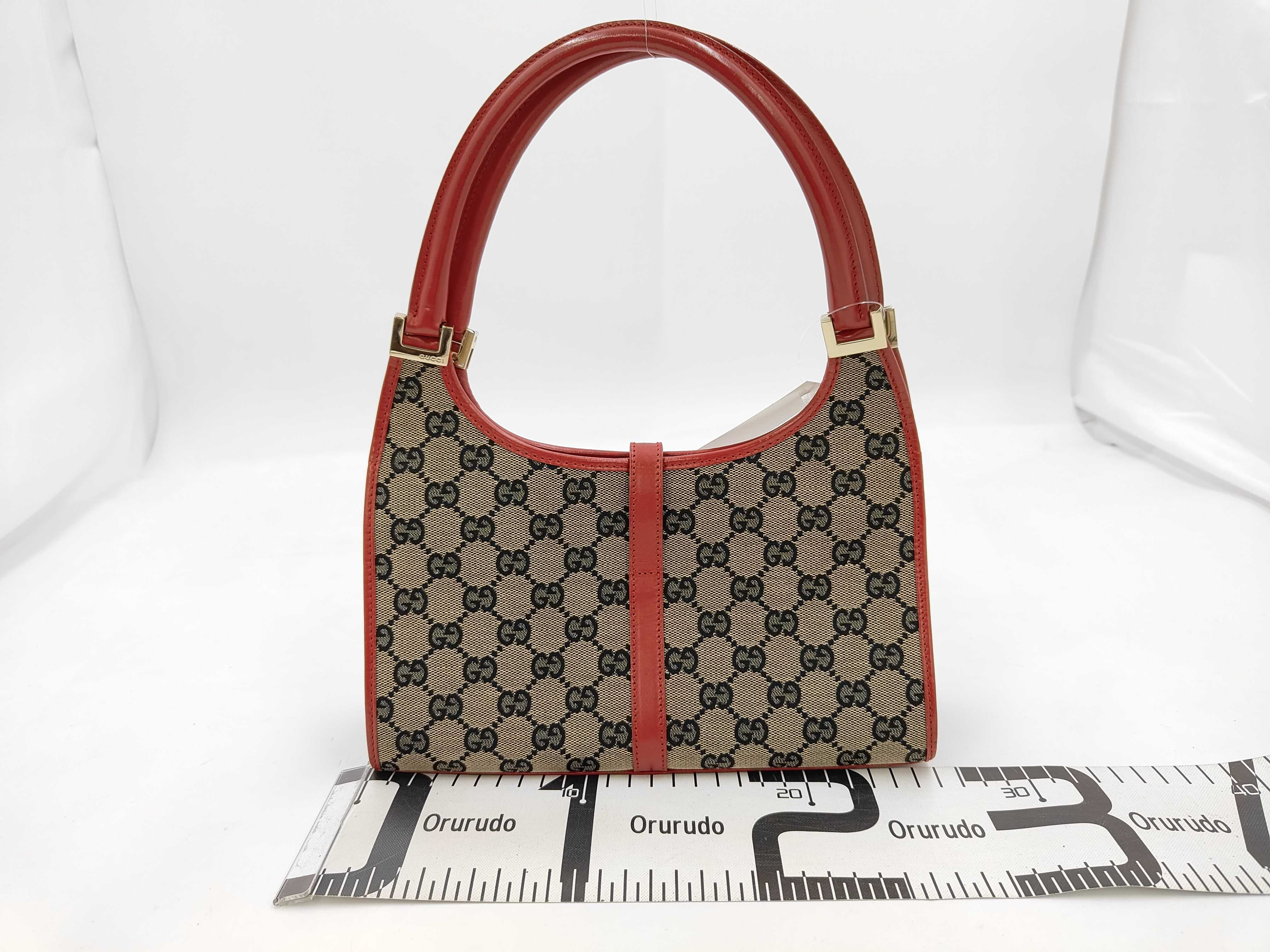 0021068/Jackie Handbag — view 2