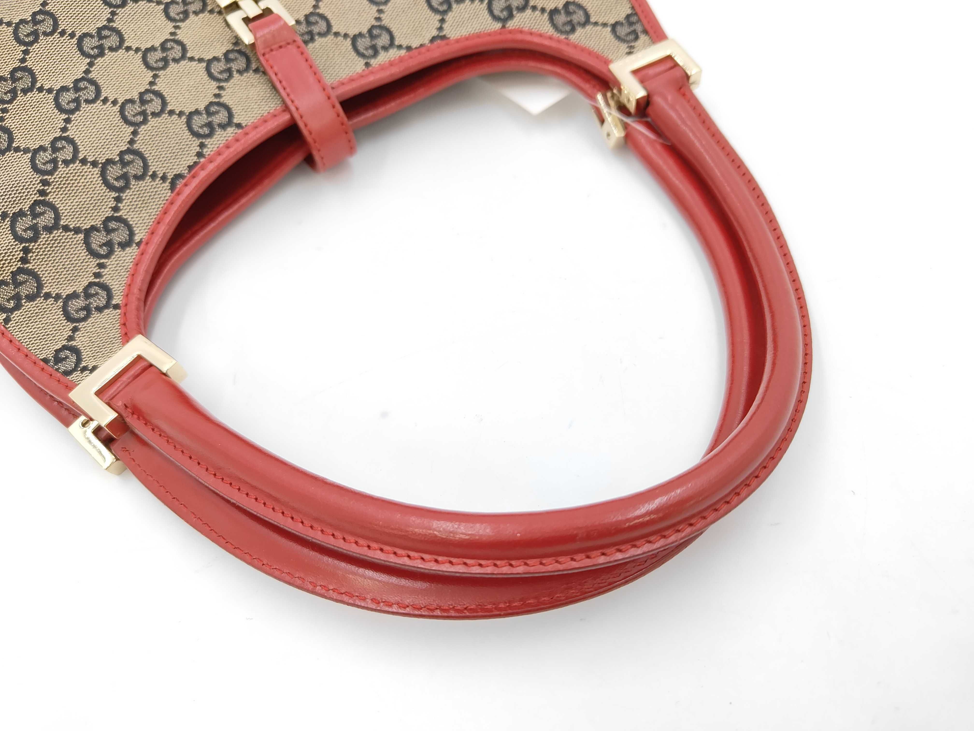 0021068/Jackie Handbag — view 4