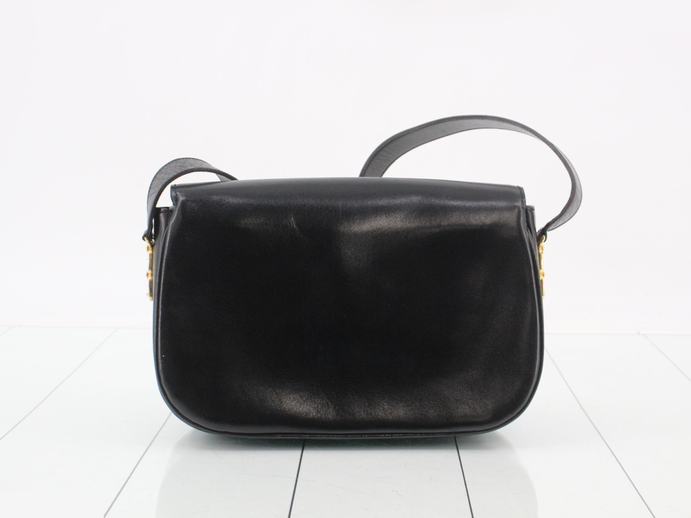 Triomphe Leather — view 2