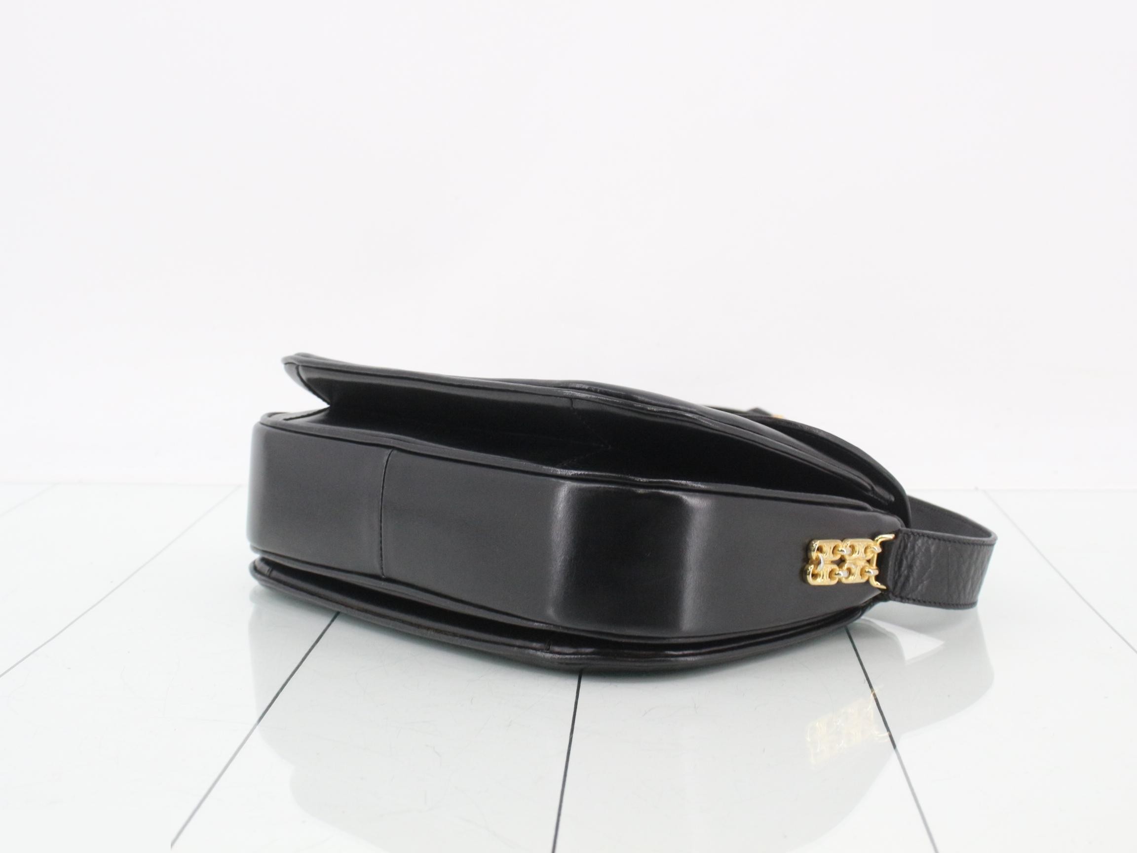 Triomphe Leather — view 6