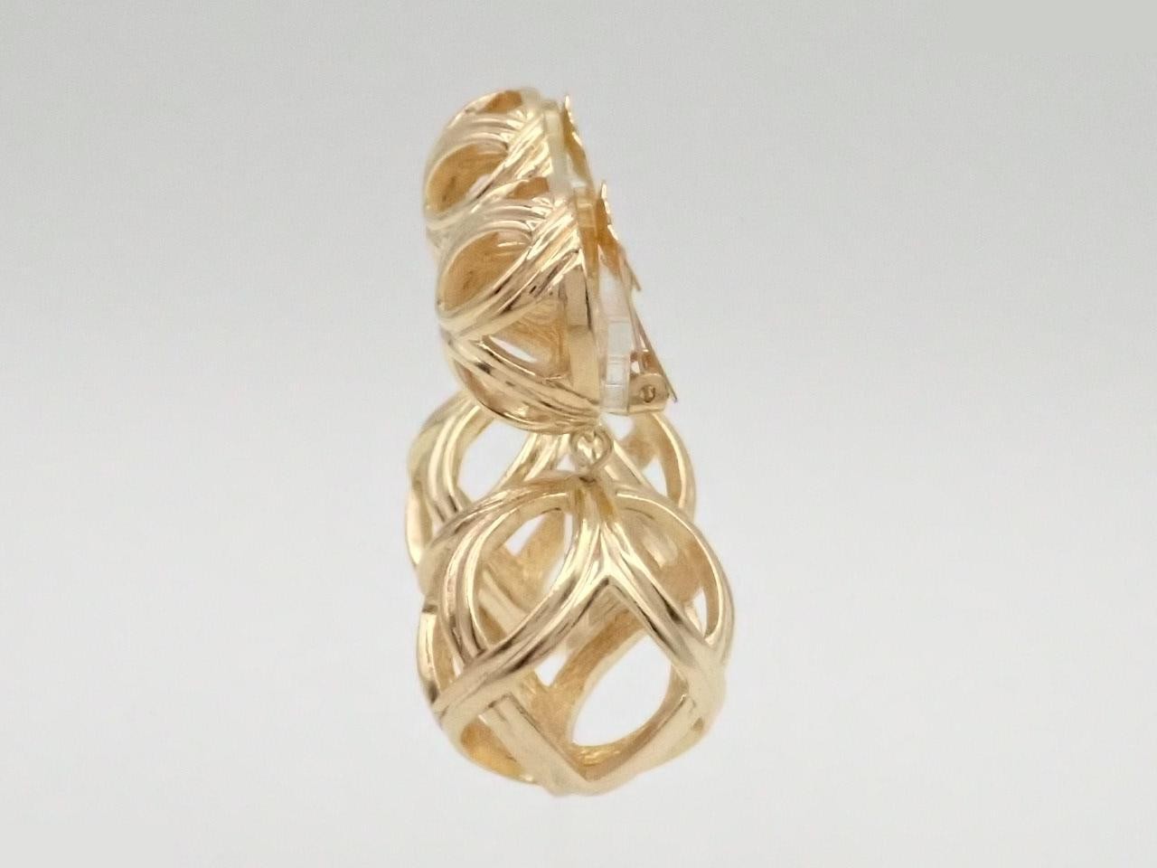 Other lines: Precious metals and earrings — view 3