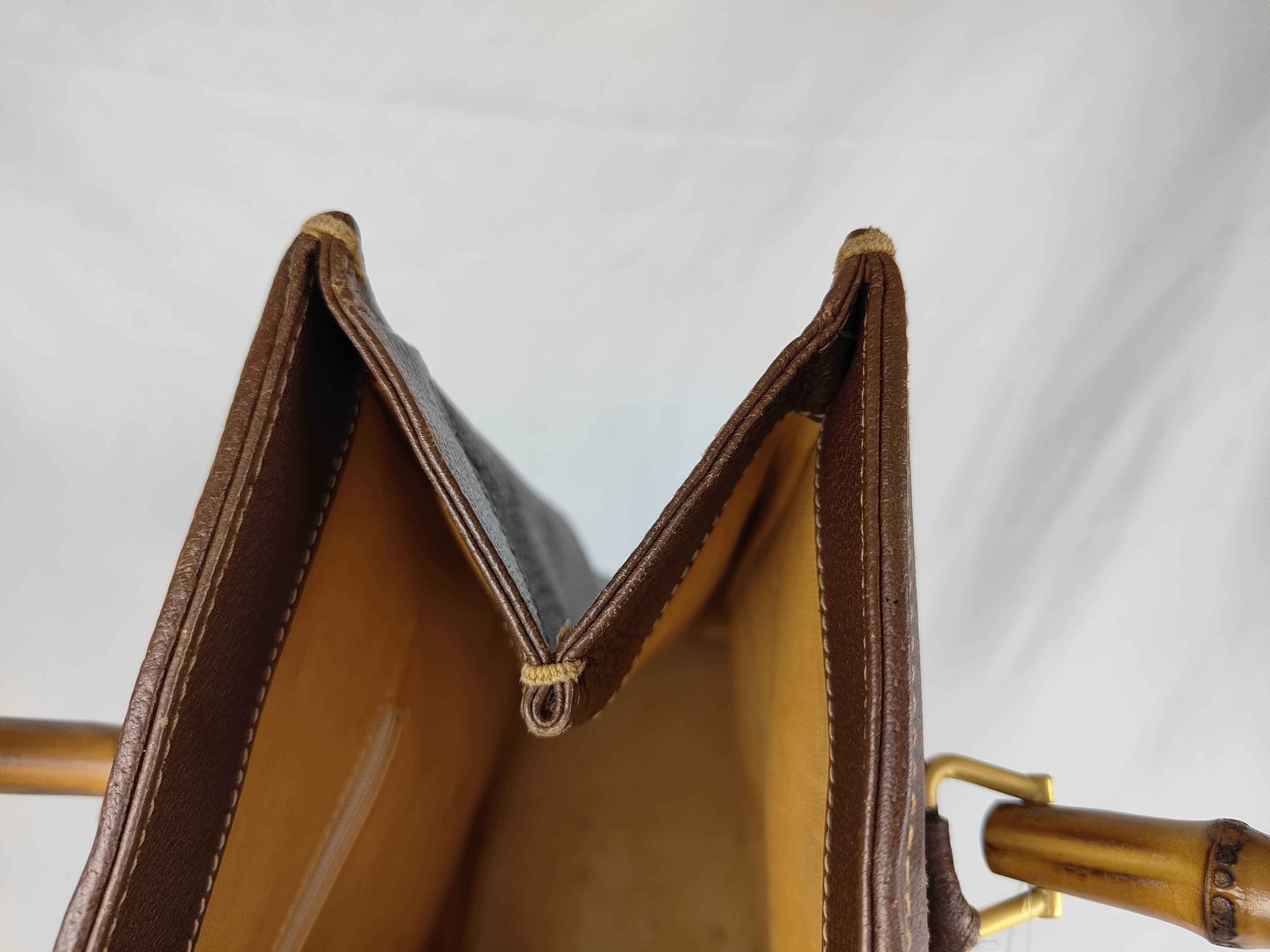 Bamboo 002・115・0260 Tote Bag — view 11