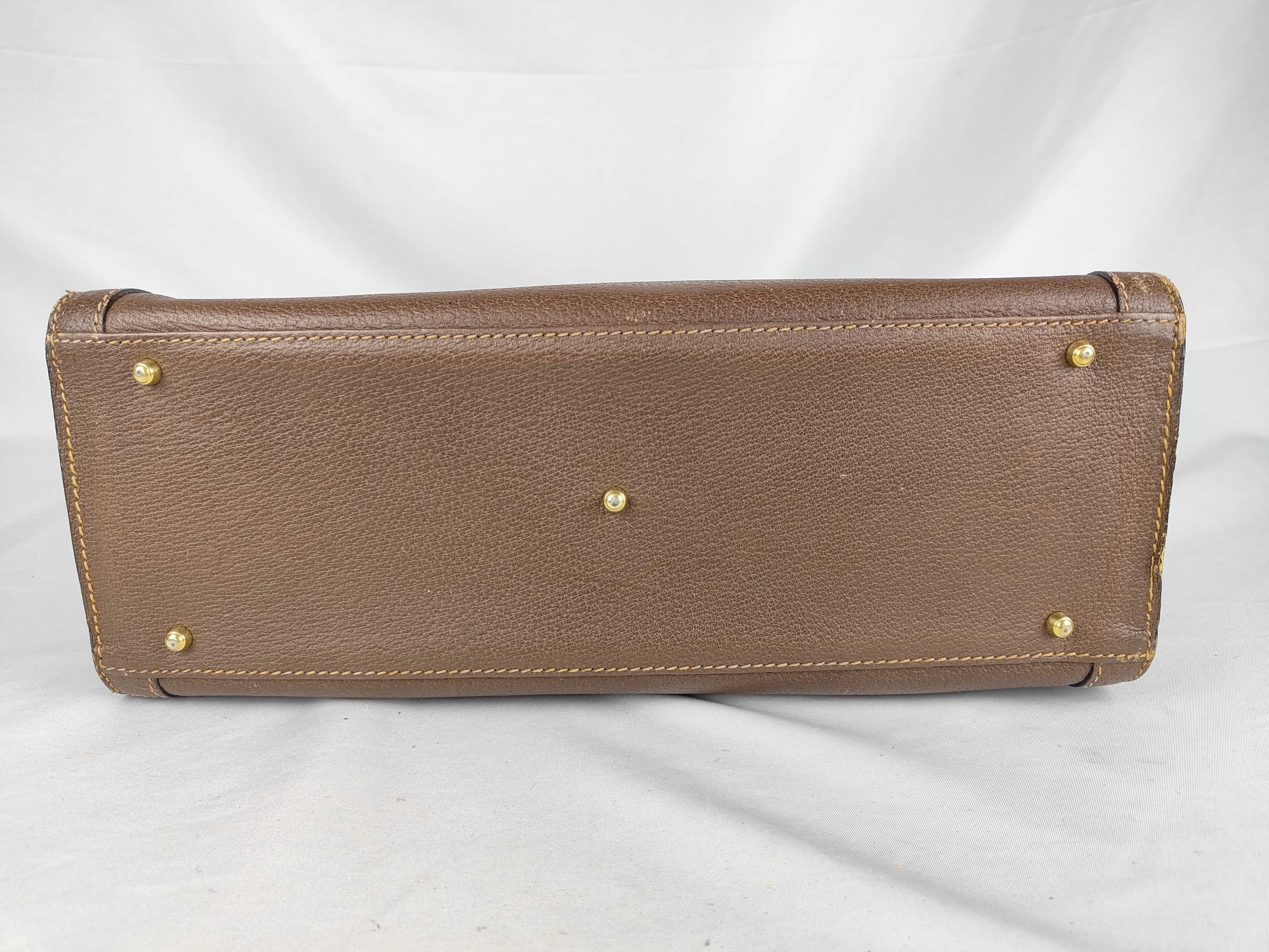 Bamboo 002・115・0260 Tote Bag — view 7