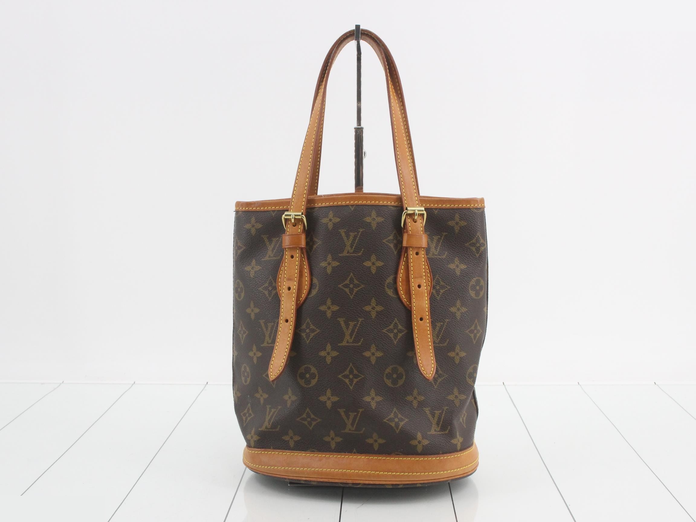 Bucket PM Monogram M42238 — view 2
