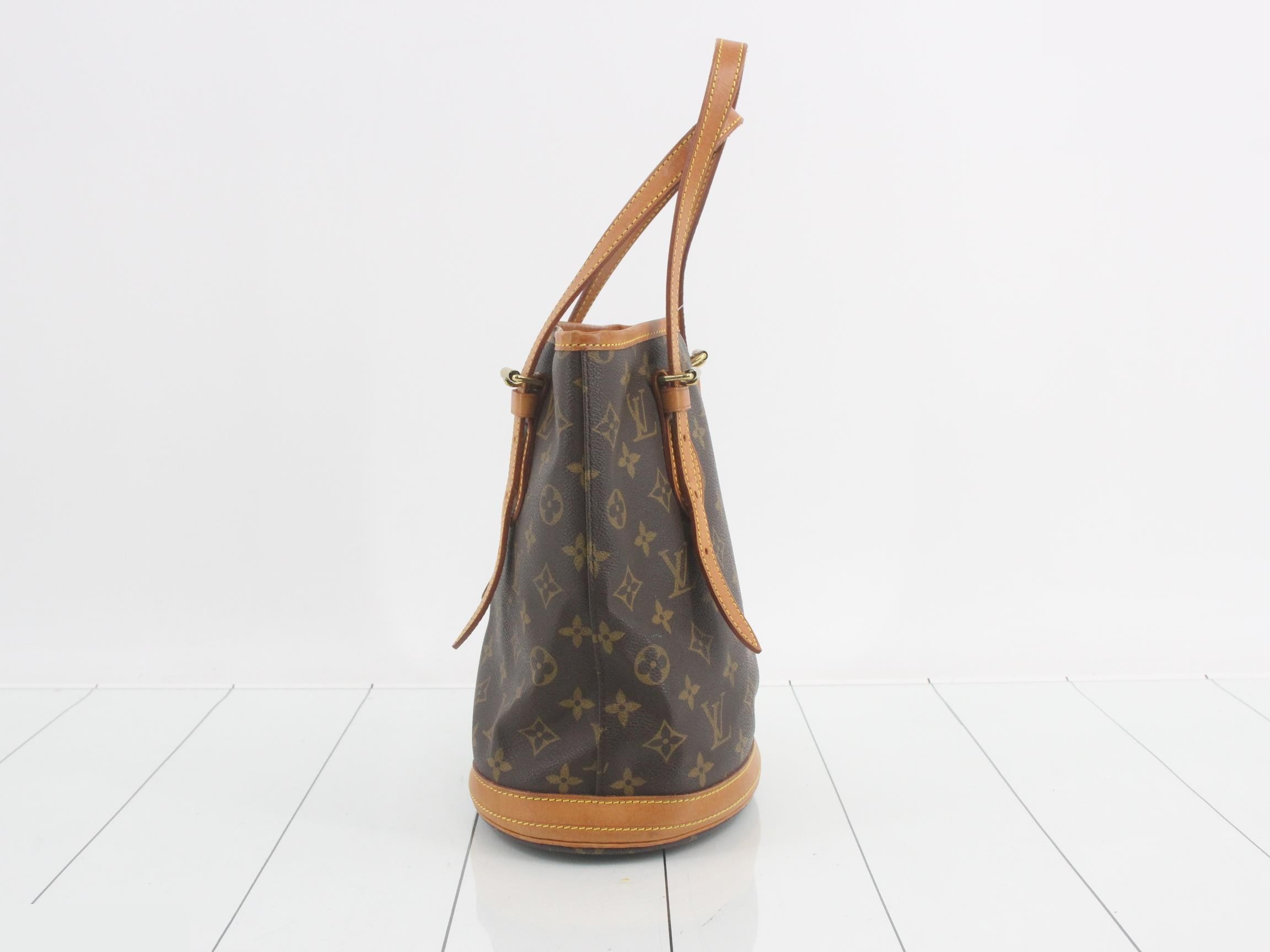 Bucket PM Monogram M42238 — view 4