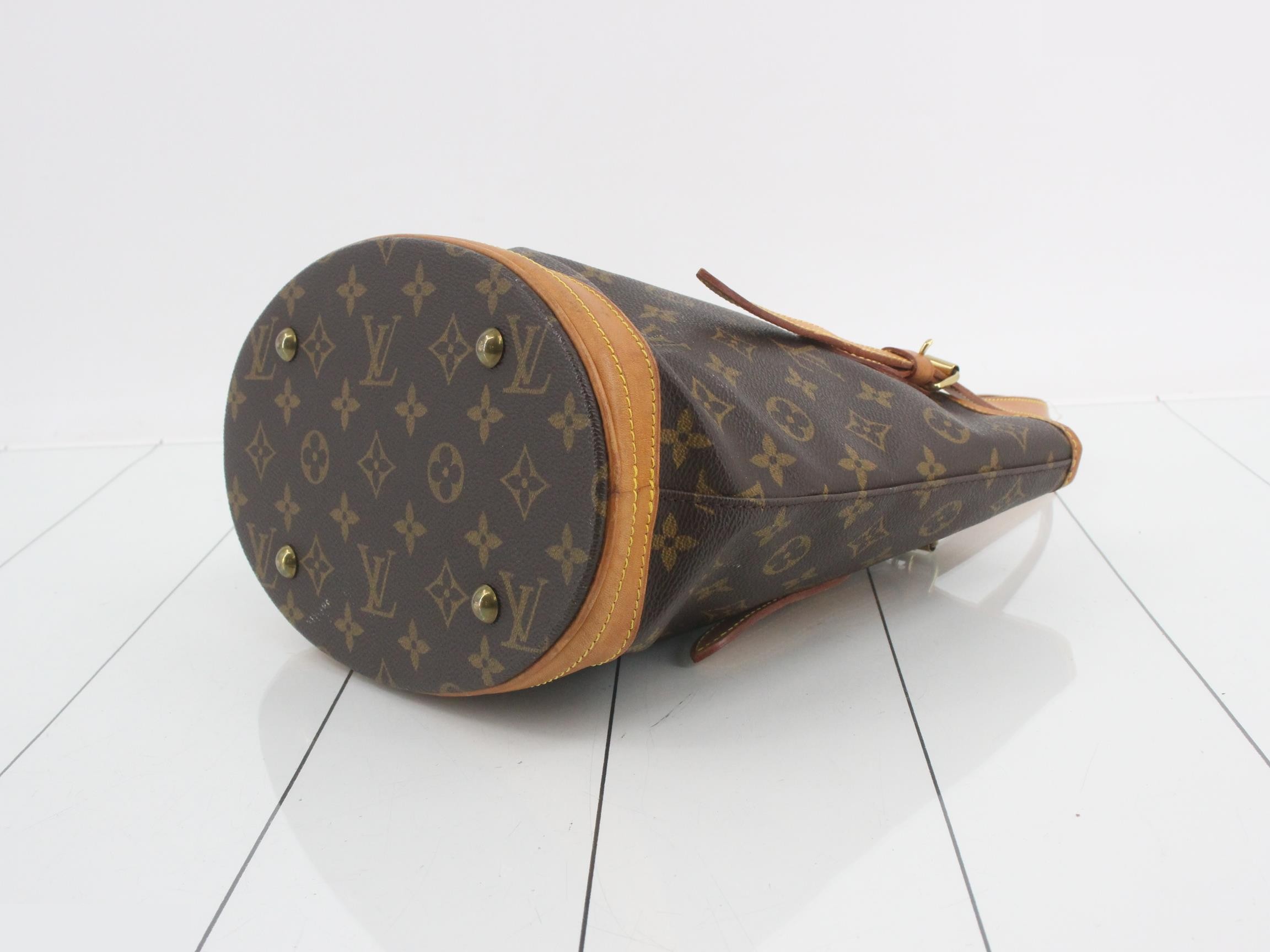Bucket PM Monogram M42238 — view 6